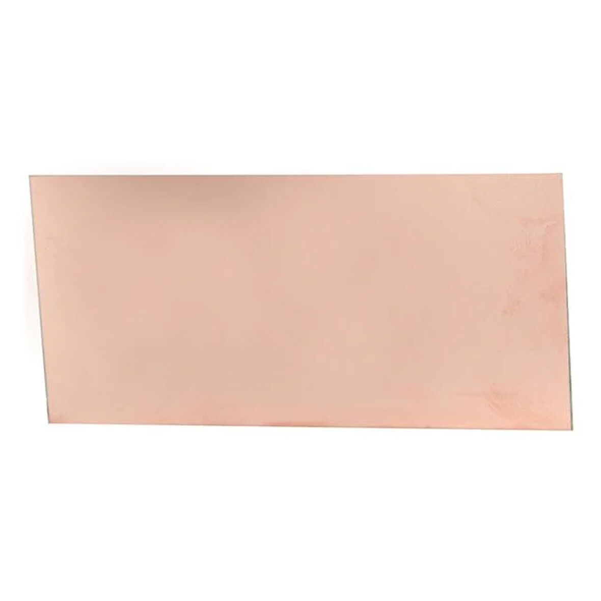 Ankabilgisayar-Plaket Bakır 100X200