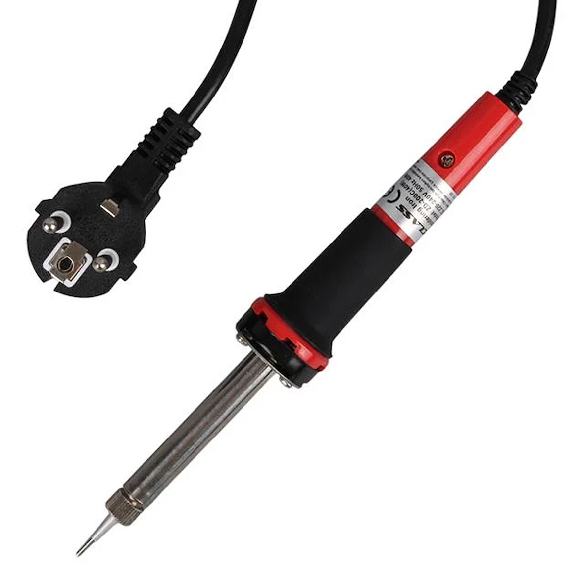 Lehim Kalem Havya 40w Class Zd-200c