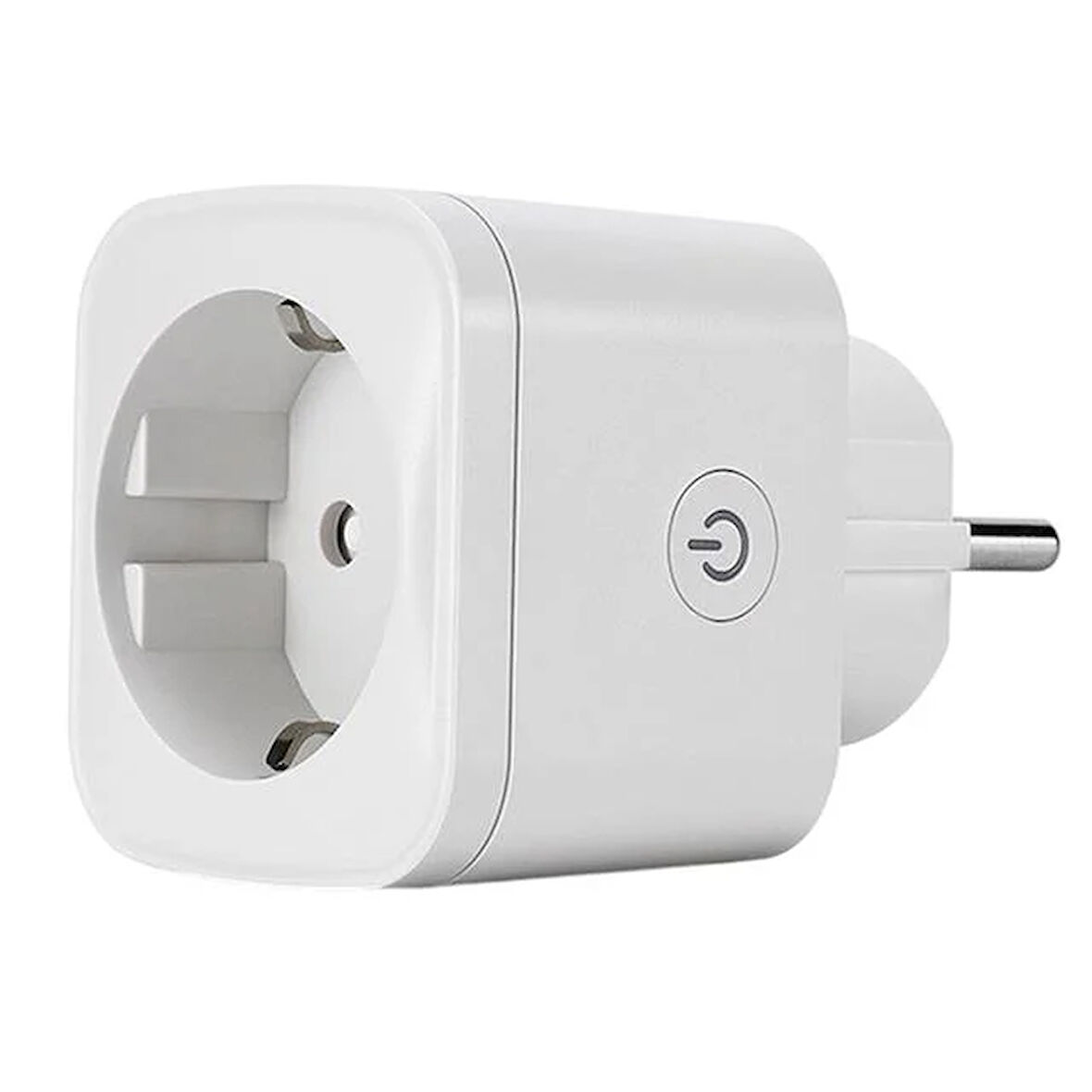 X-level X-plug Akım Korumalı Wifi Akıllı Priz 16a