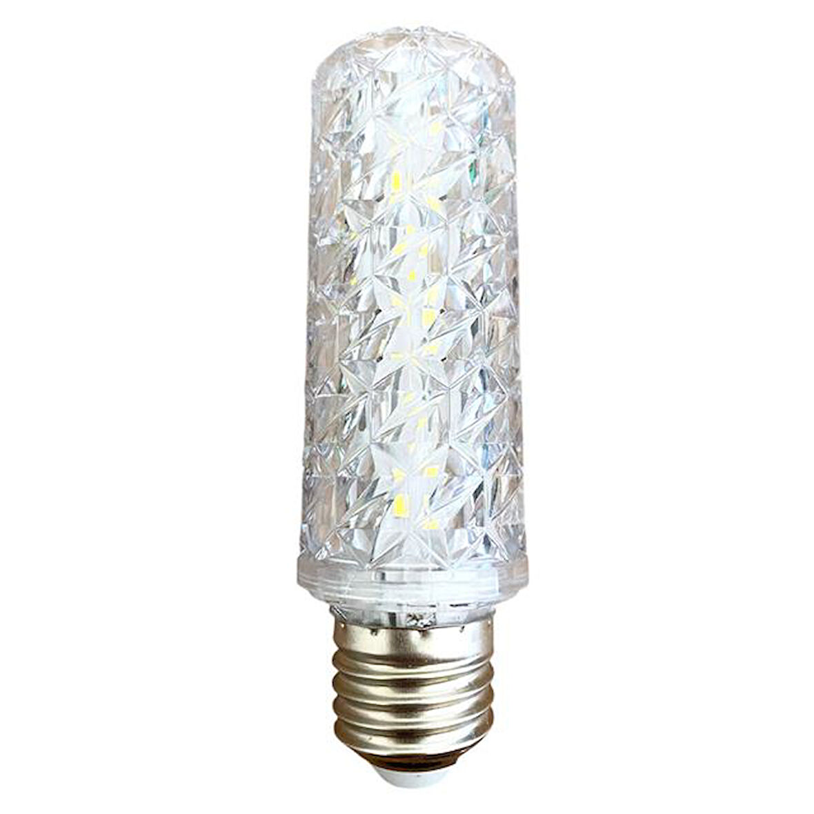 Ledx Al-kr15 1600 Lümen 15 Watt E27 Beyaz Kristal Ampul