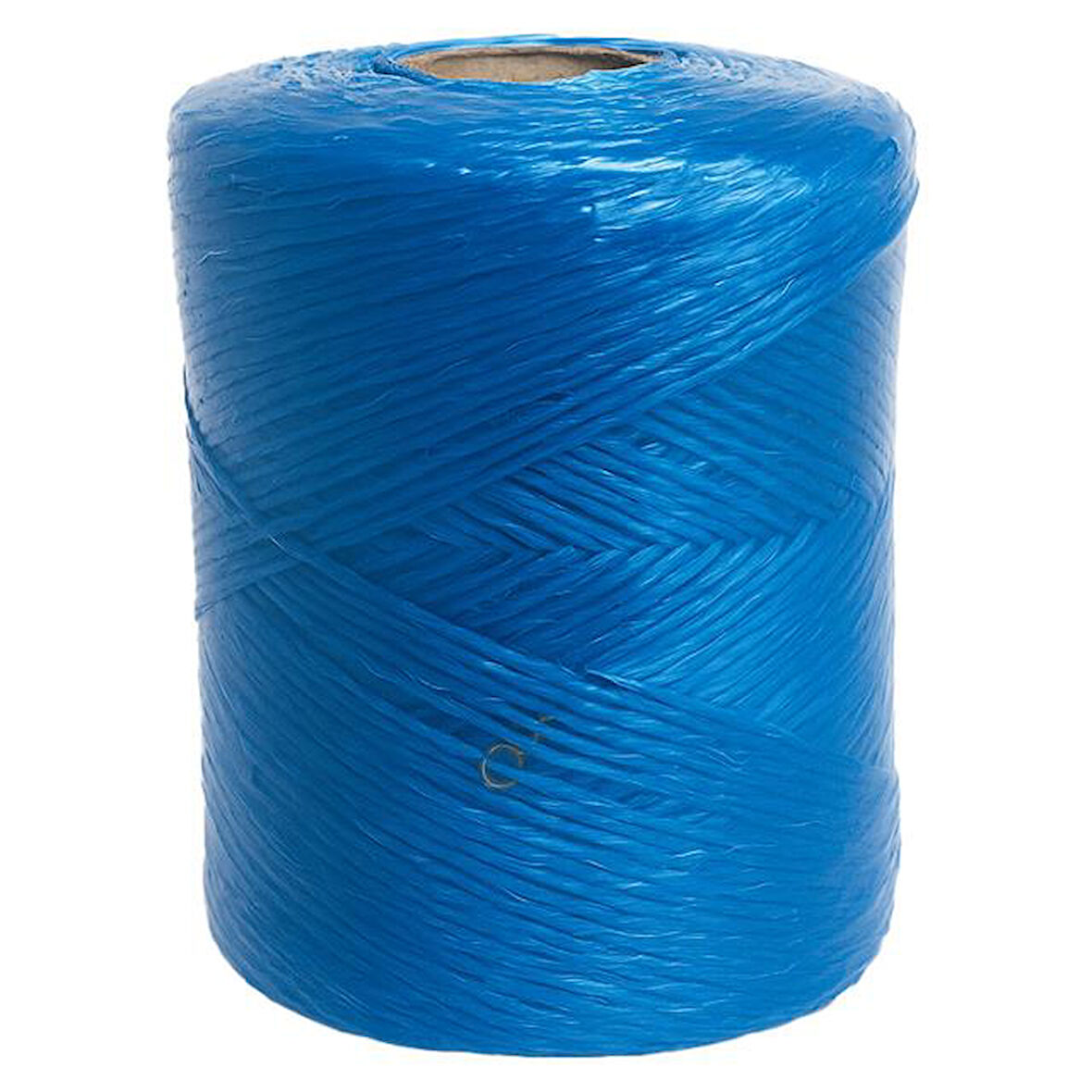 Elektirikli Çit 500 Metre Çift Örgülü Galvanizli Tel + İp