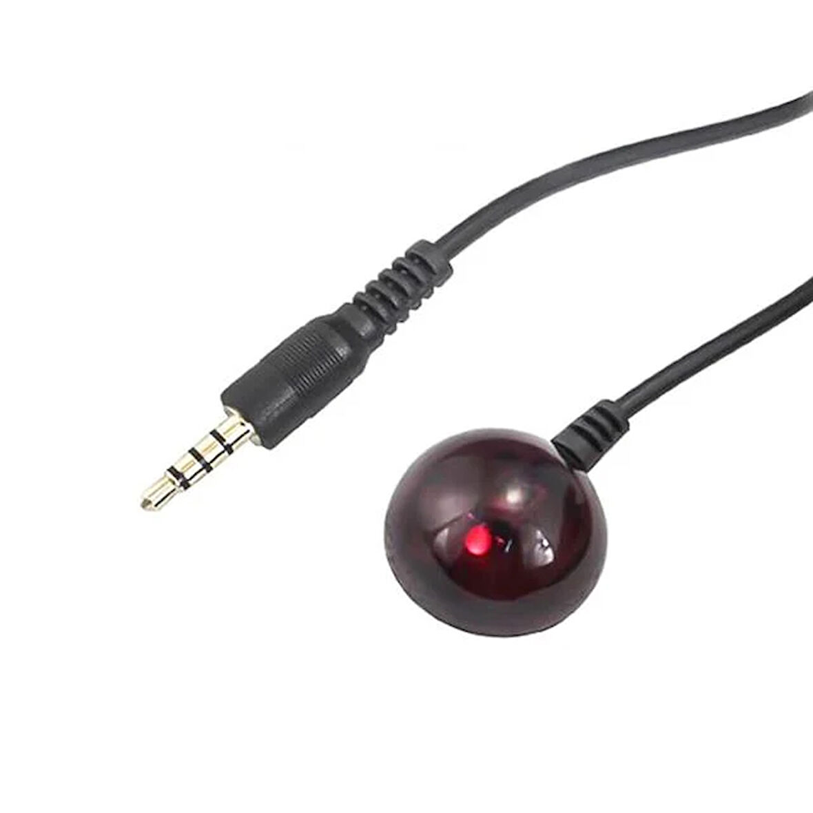 Sd Uydu Alıcı Göz Mag-08 3.5 MM St Işıklı