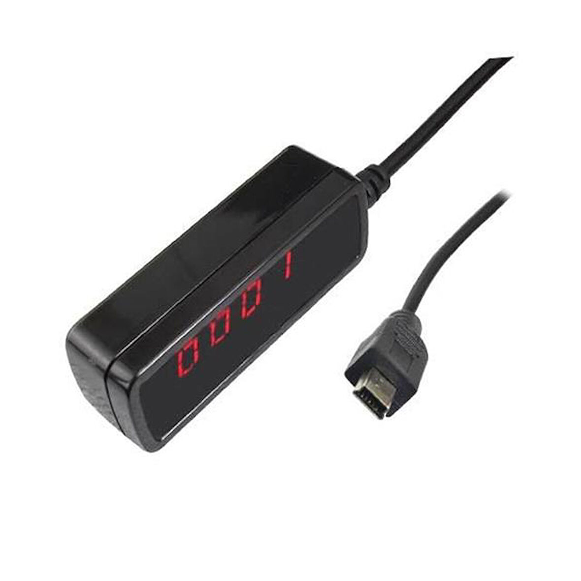 Mag-16 5 Pinli Displayli Hd Uydu Alıcı Gözü