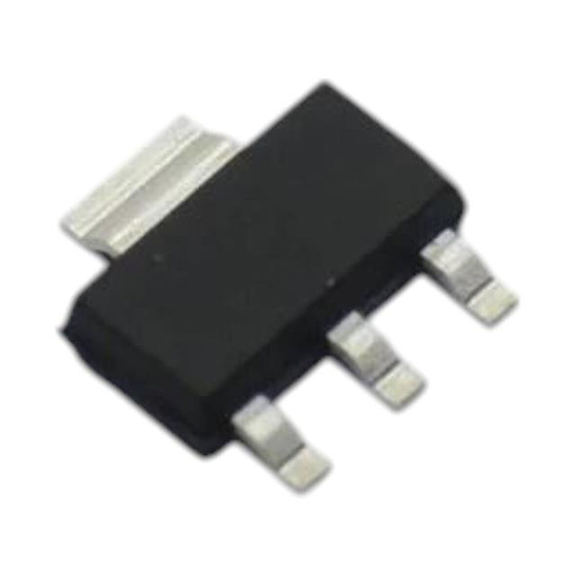 Ozksoe Transistör Devre Bcp 52 Sot 223