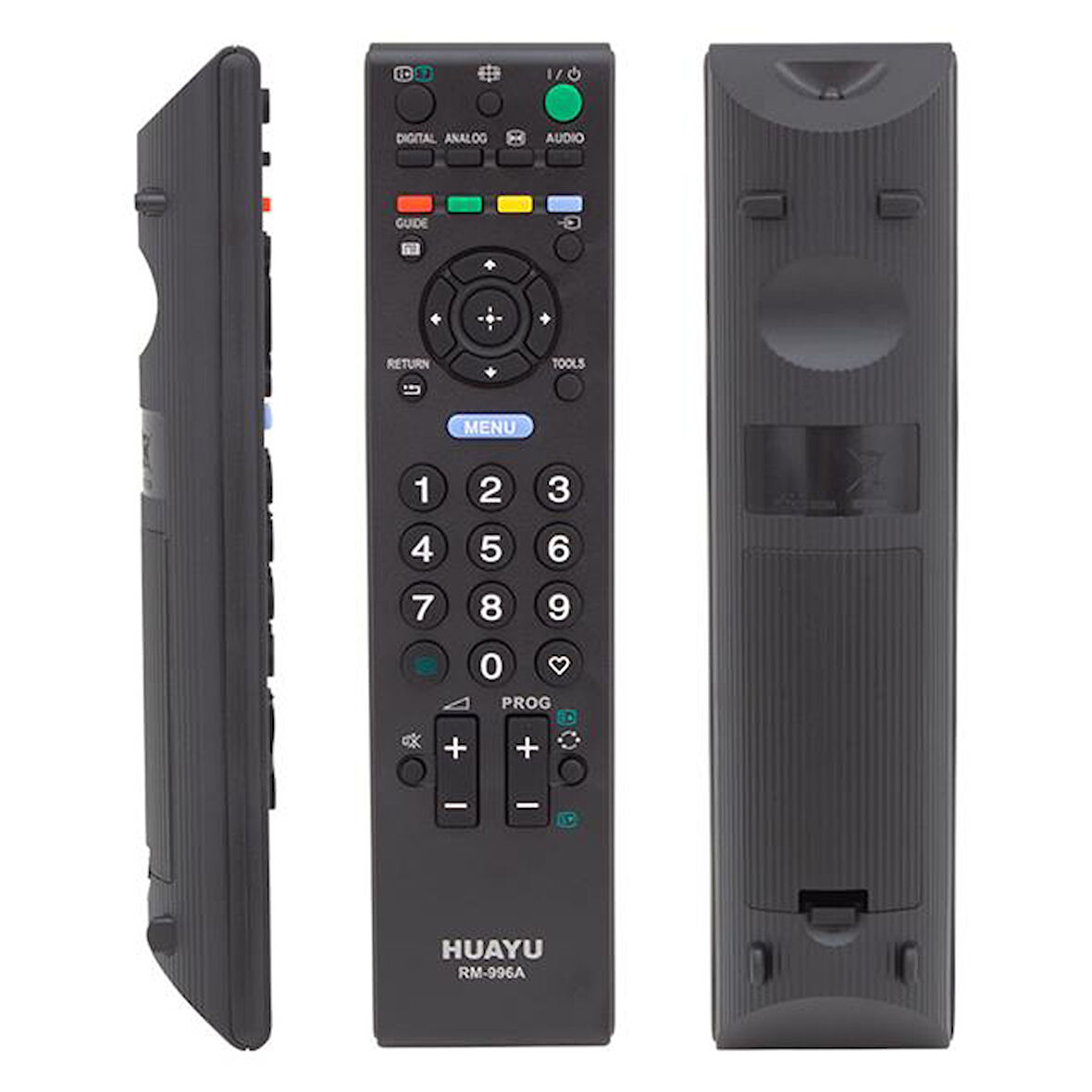 Huayu Sony Rm-996A Universal Lcd-Led Tv Kumandası