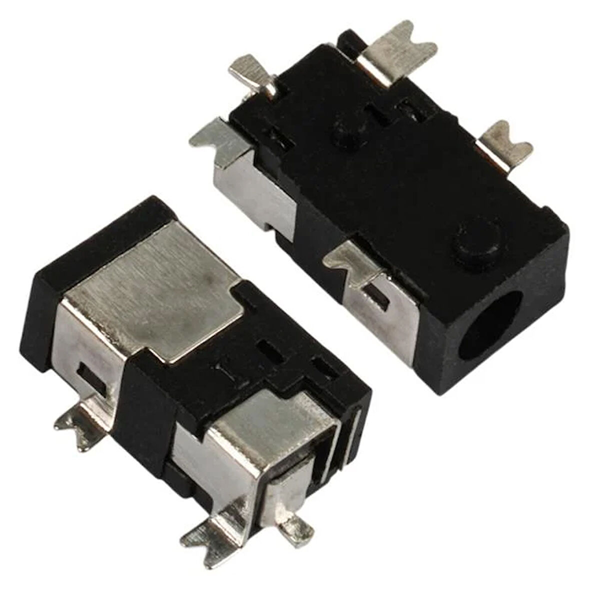 Elektromer El-32573 Tablet Pc Dc Dişi Güç Şarj Soketi Konnektörü 5 Pin 2.5 0.7 Mm Şase No:20