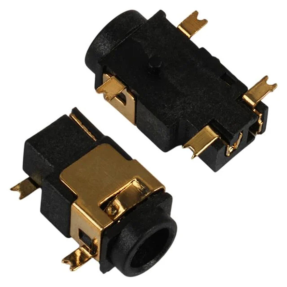 Elektromer El-32577 Tablet Pc Dc Dişi Güç Şarj Soketi Konnektörü 4 Pin 2.5 0.7 Mm Şase No:16