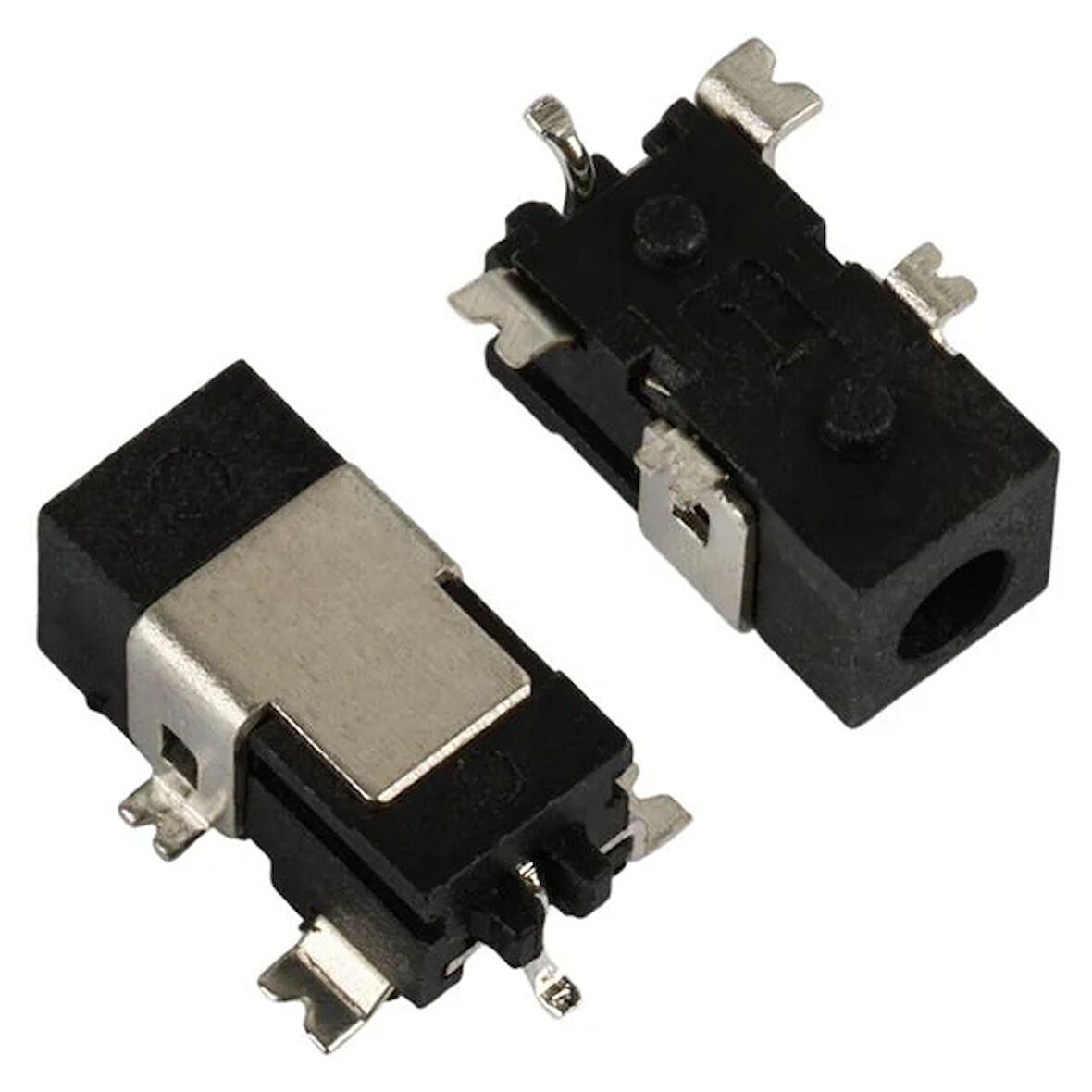 Elektromer El-32583 Tablet Pc Dc Dişi Güç Şarj Soketi Konnektörü 5 Pin 2.5 0.7 Mm Şase No:13