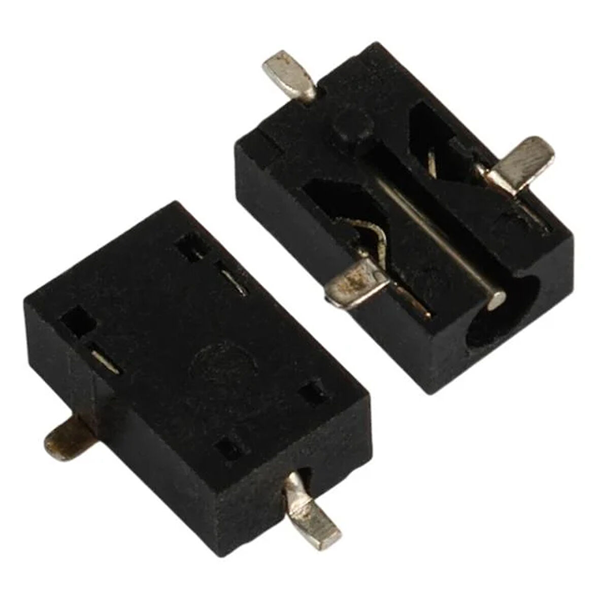 Elektromer El-32591 Tablet Pc Dc Dişi Güç Şarj Soketi Konnektörü 3 Pin 2.5 0.7 Mm Şase No:9