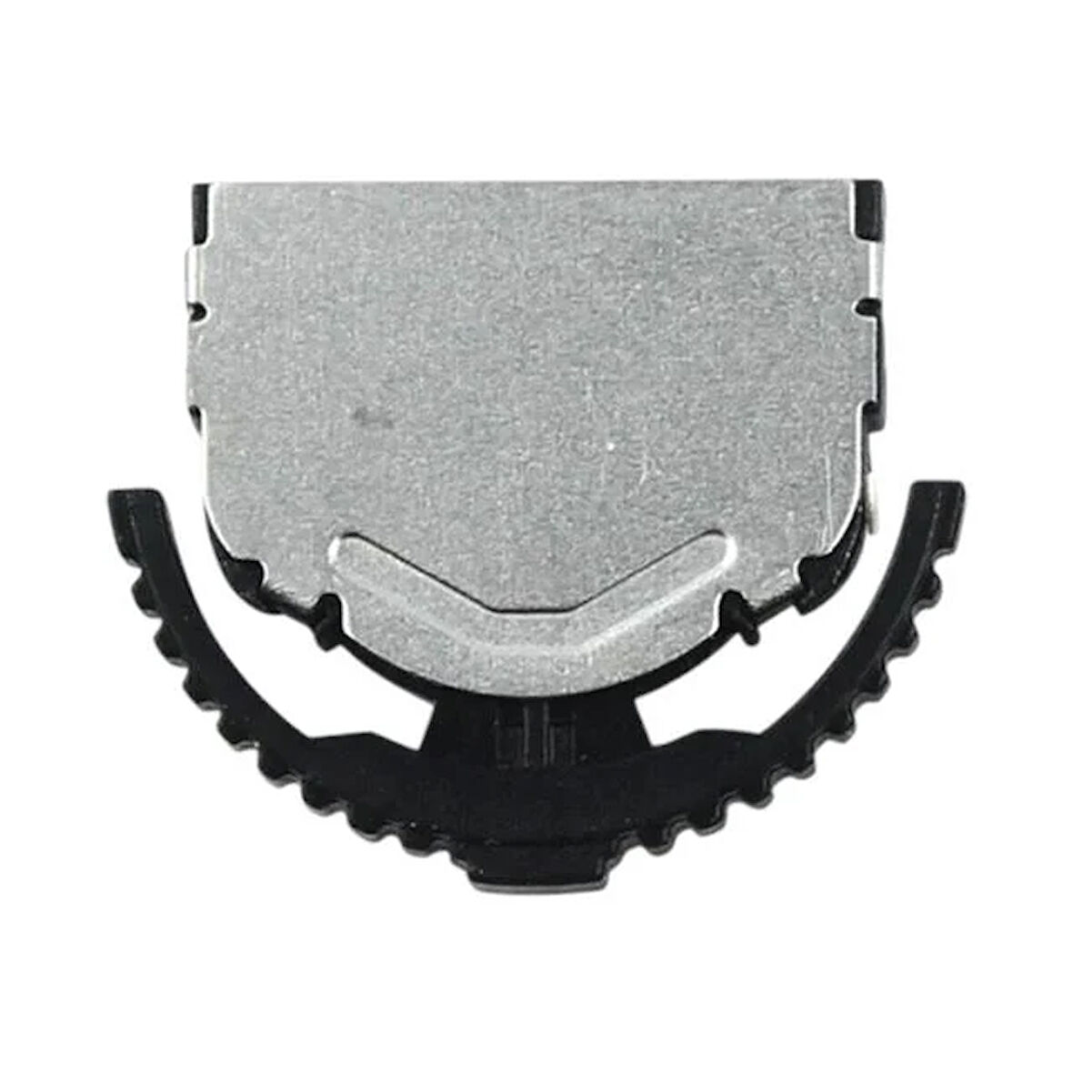 Tablet Pc Ses Ayar Düğmesi Tırtıklı Uzun Tip