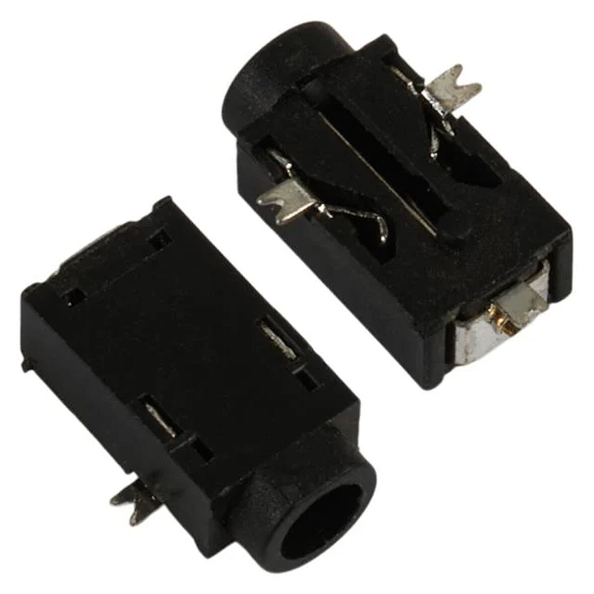 Elektromer El-34288 Tablet Pc Dc Dişi Güç Şarj Soketi Konnektörü 3 Pin 2.5 0.7 Mm Şase No:25