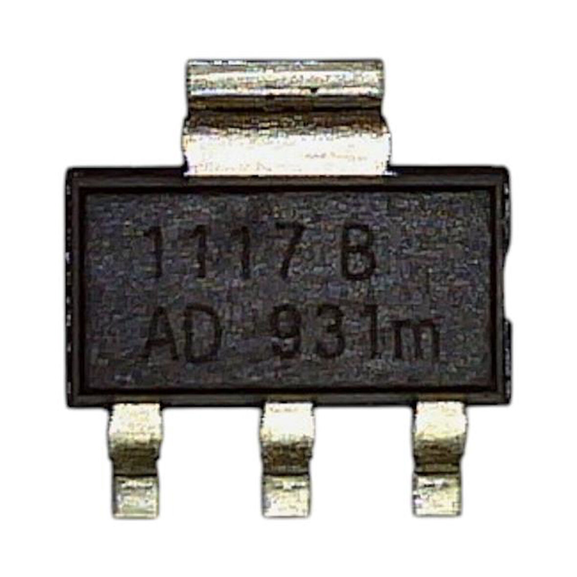 Ams 1117 8 Ad 931M Sot223