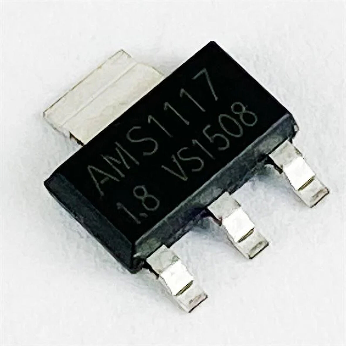Ozkose Entegre Ams 1117 1.8 V Sot 223