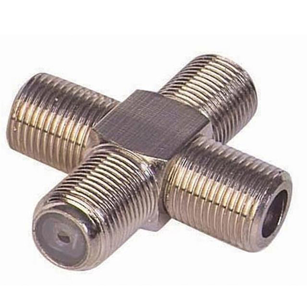 F Dörtlü Dağıtıcı F +