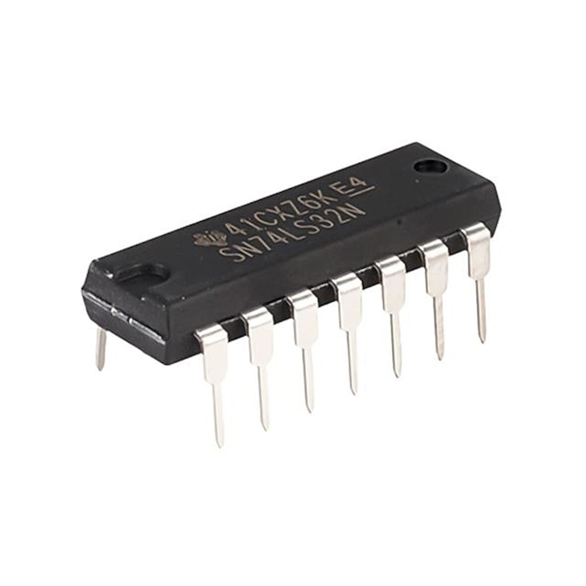 74 Ls 32 Dıp-14 Entegre Devre