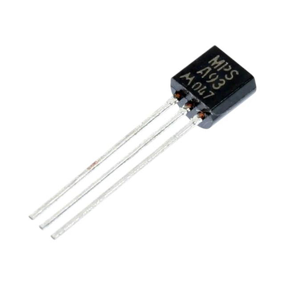 Ozksoe Transistör Devre Mpsa 93 To-92