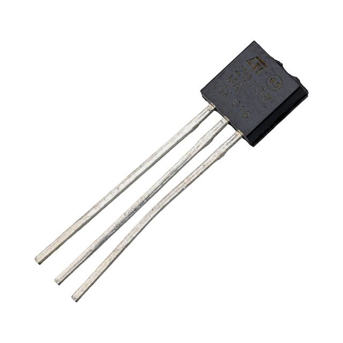 Ozksoe Transistör Devre Z0109 To-92 Triyak