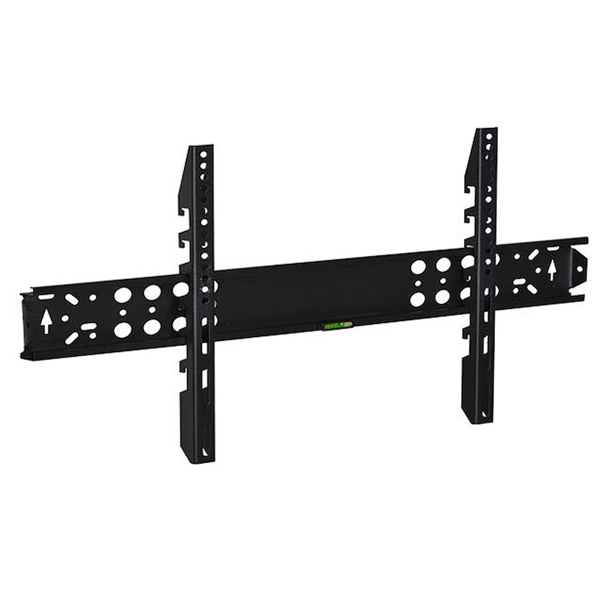 Vontech Vt 100s 42 100 Lcd Led Tv Kilitli Sabit Duvar Askı Aparatı