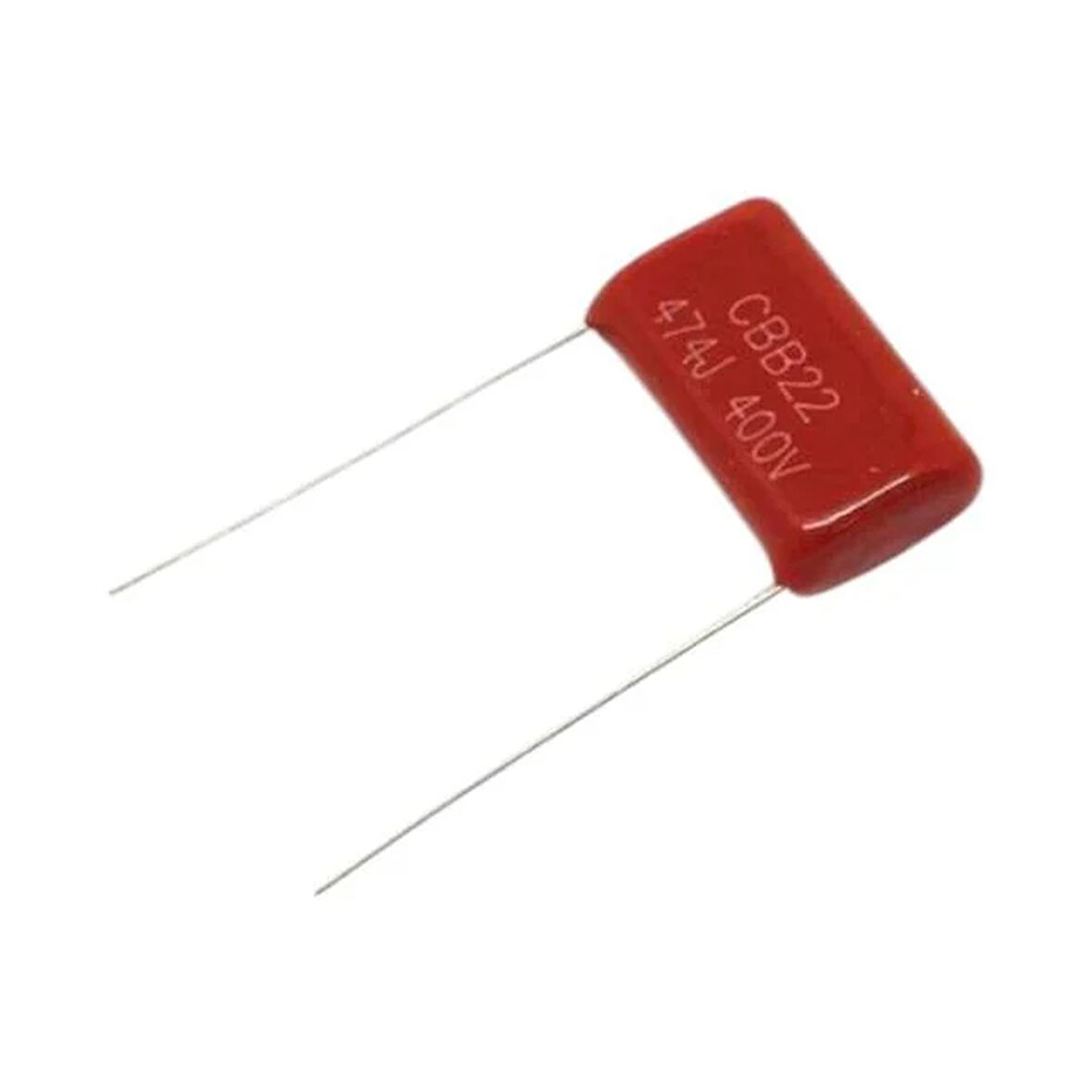 470 Nf 400 V Kondansatör