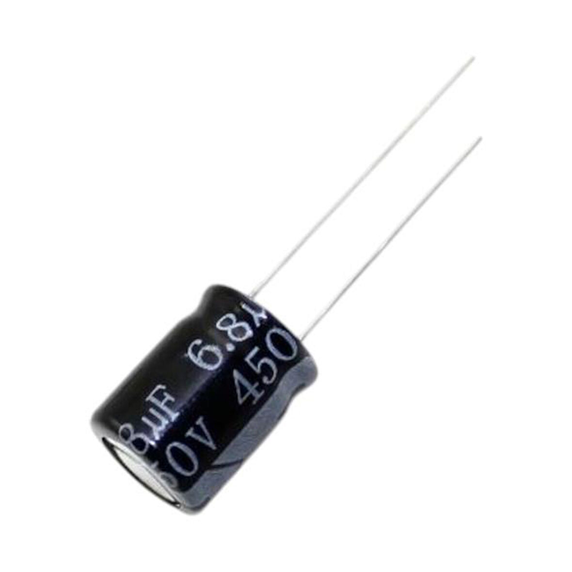 6.8/450 6.8/450 ENTEGRE