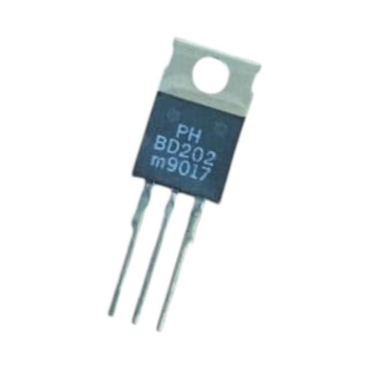 Ozksoe Transistör Devre Bd 202 To-220