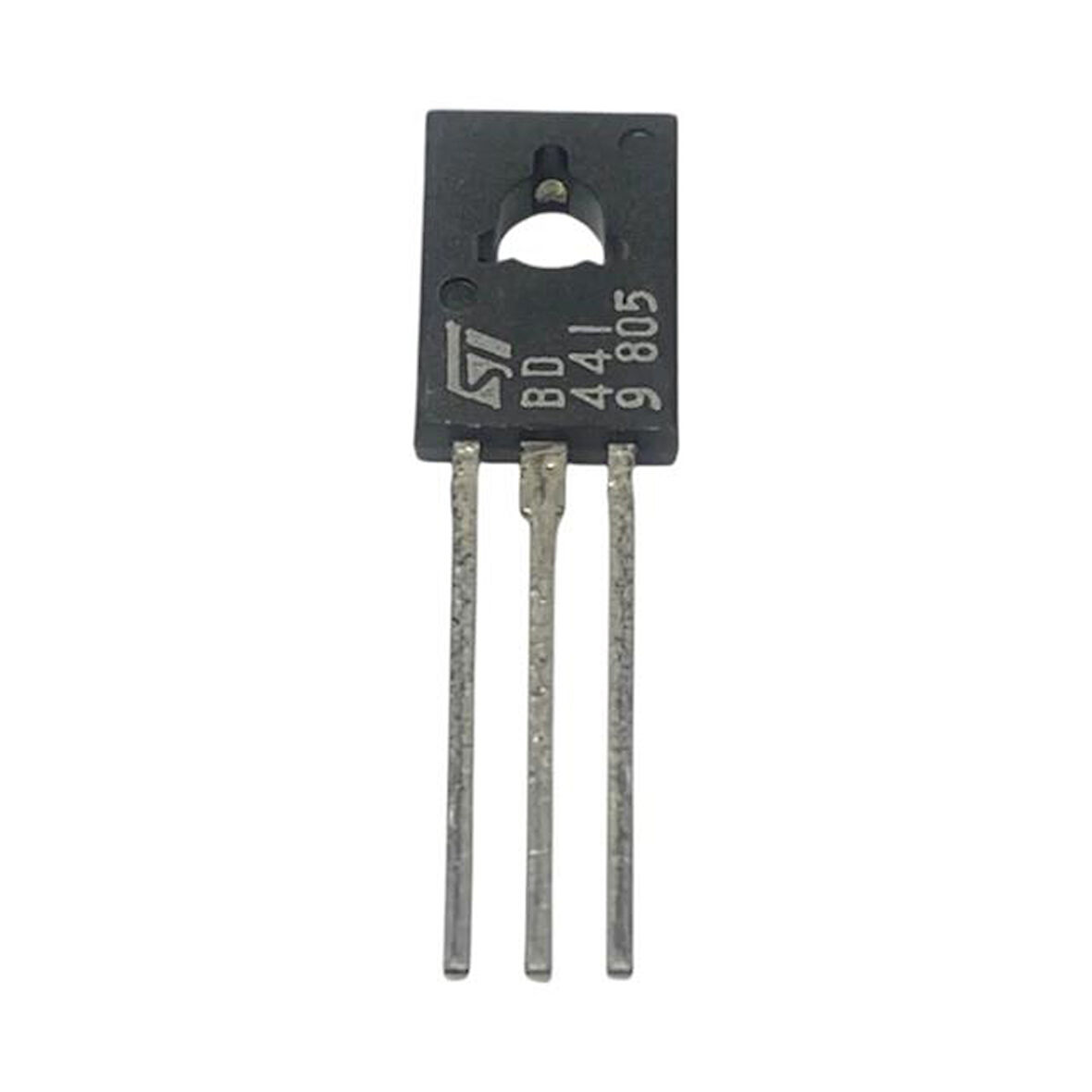 Ozksoe Transistör Devre Bd 441 To-126