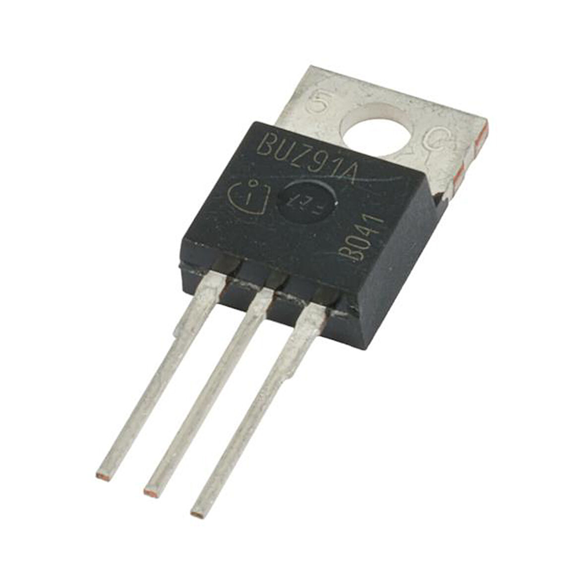 Ozksoe Transistör Devre Buz 91a To-220 Mosfet