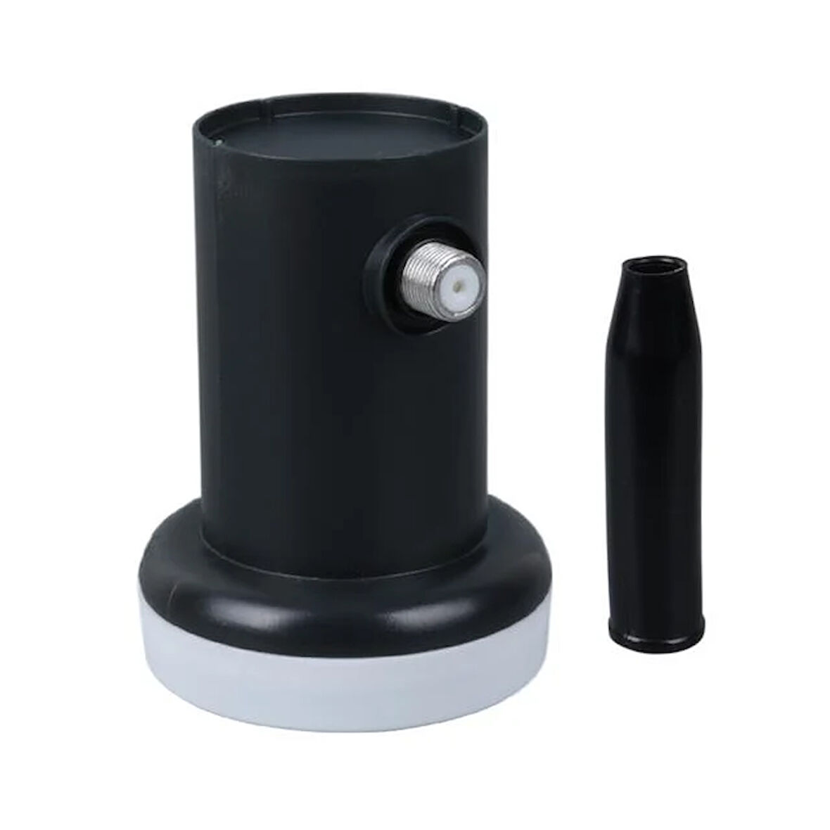 Tsmart 5171 Ultra Hd 4k Universal Tekli Lnb 0.7db