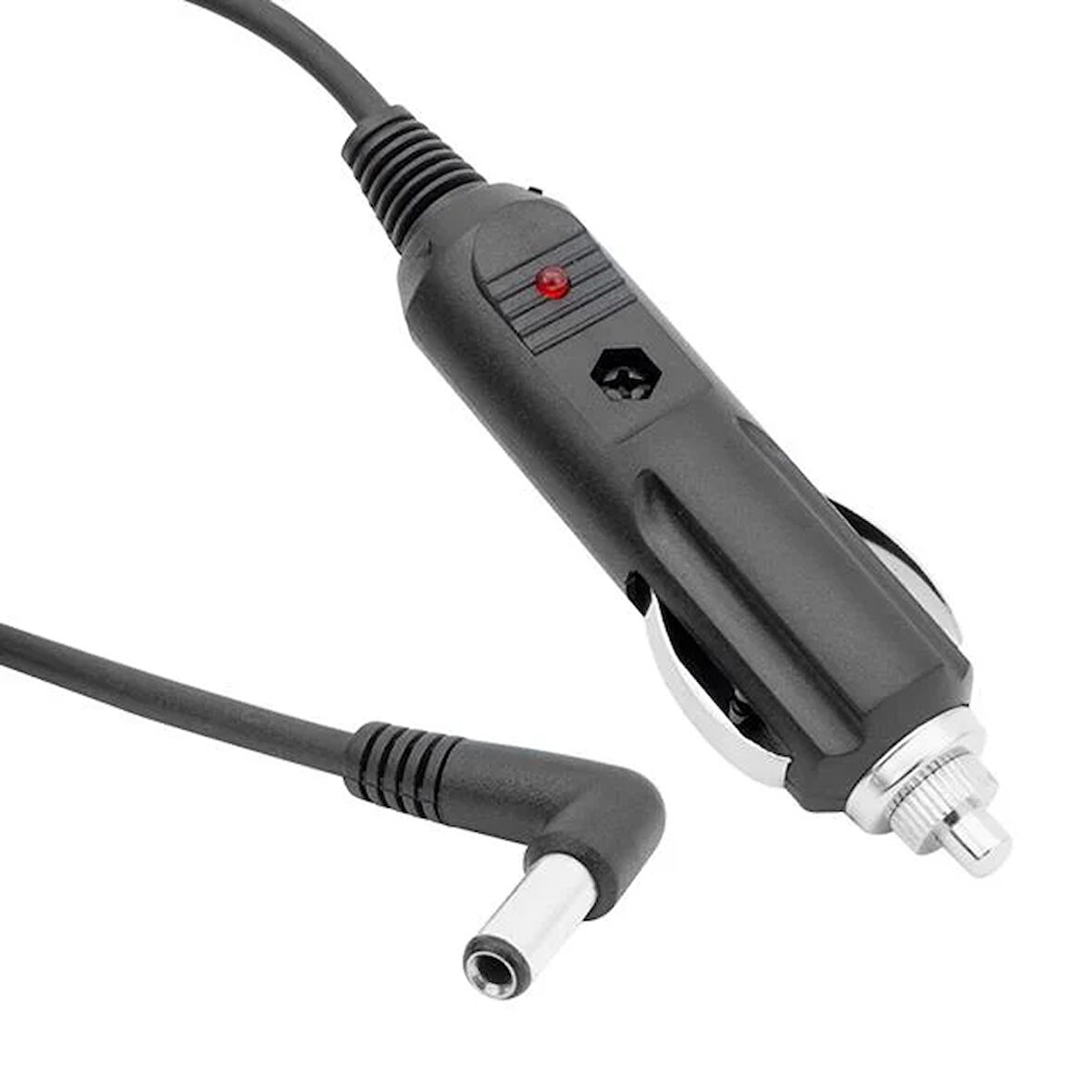 Çakmak Fişi 1.8 Metre Kablolu Elektromer 5.5 2.5 Uç