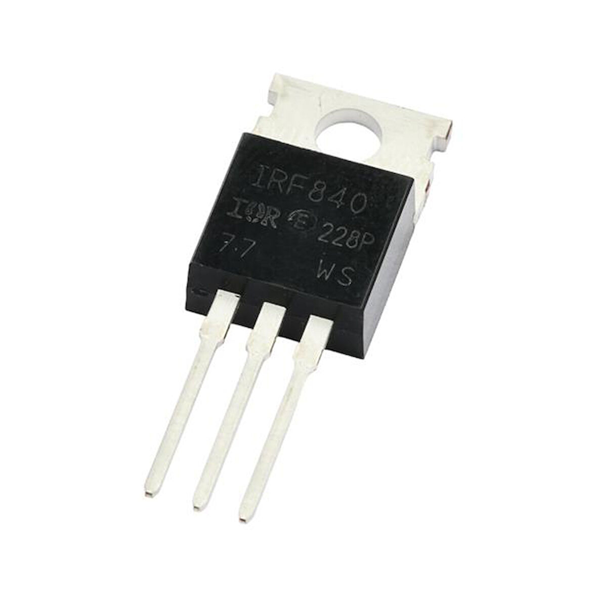 Ozksoe Transistör Devre Irf 840 To-220 Mosfet