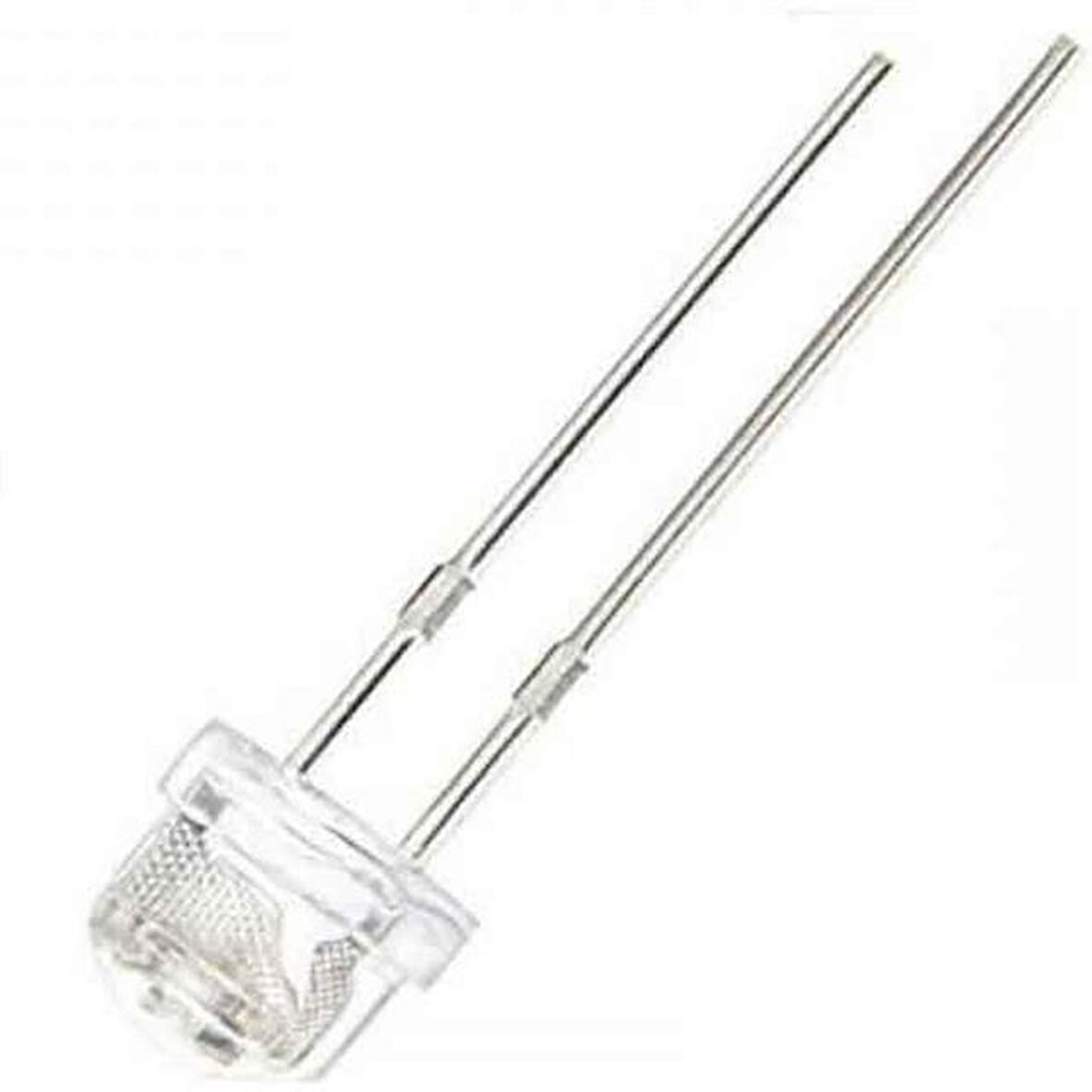 Halmet Led 4.8Mm Kırmızı (512784172)