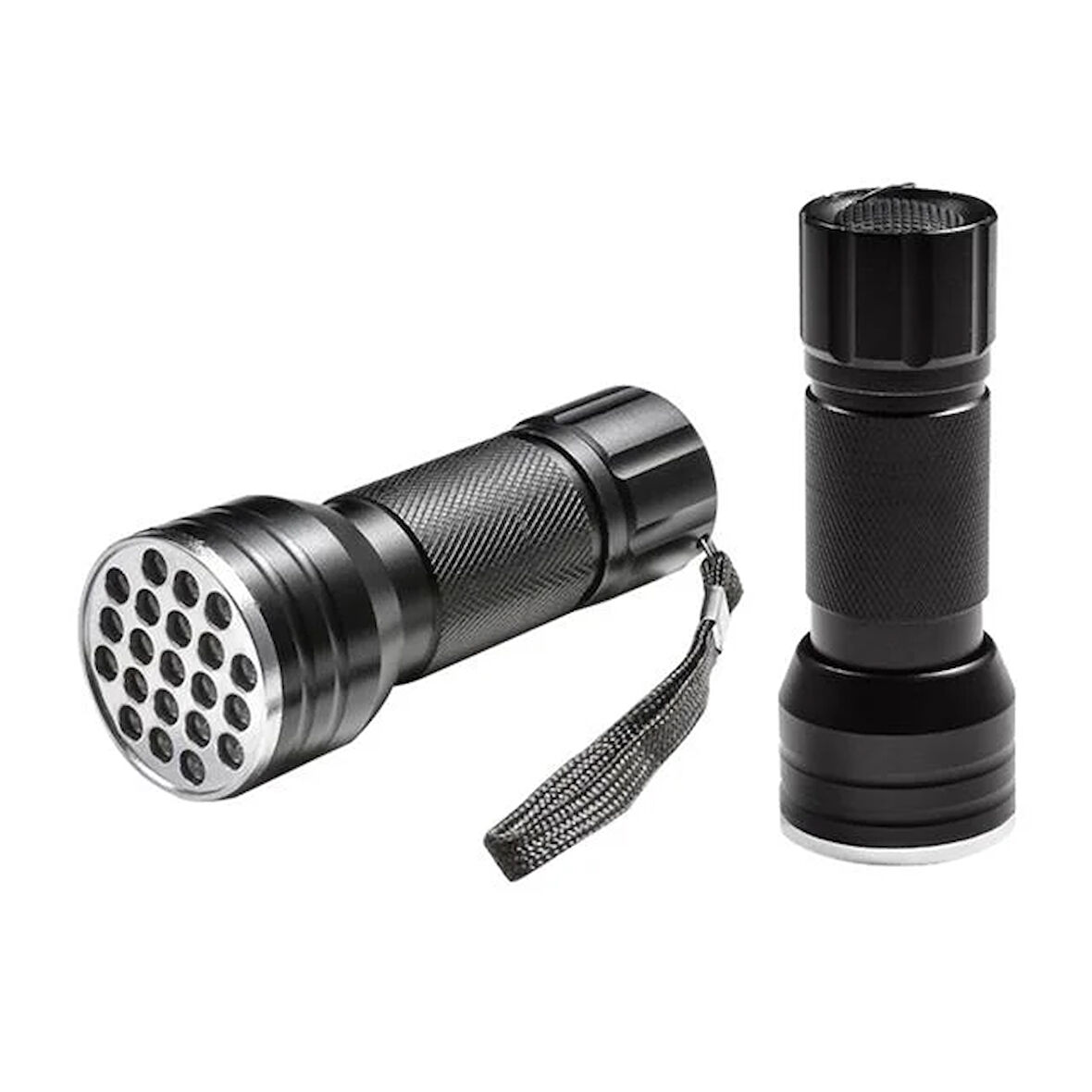 Powermaster Uv El Feneri Pm-6351