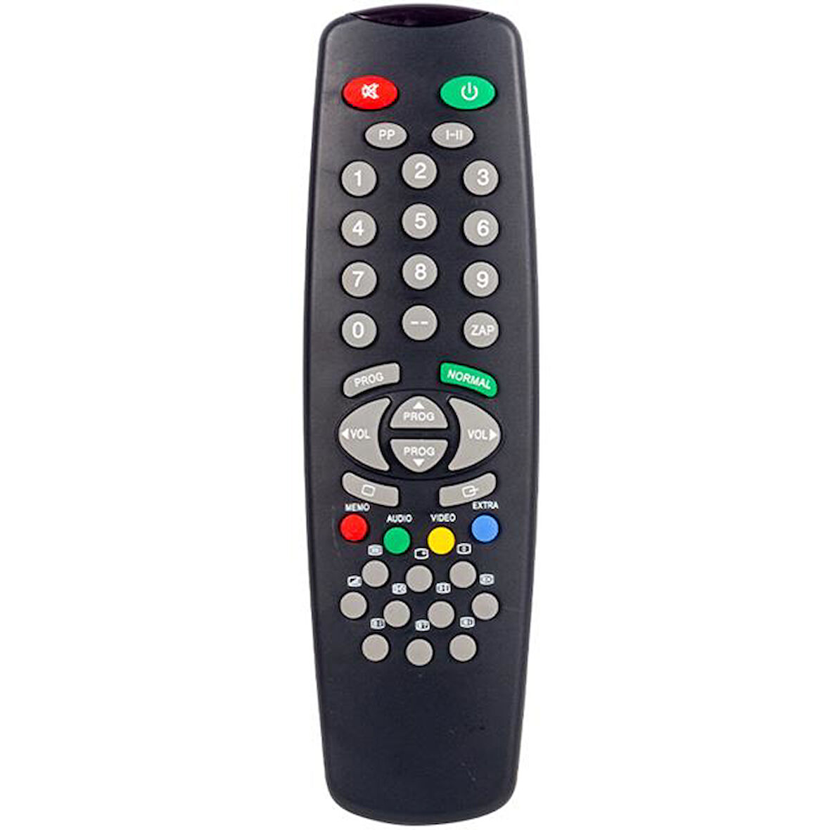 Vestel 1930 Tv Kumandası