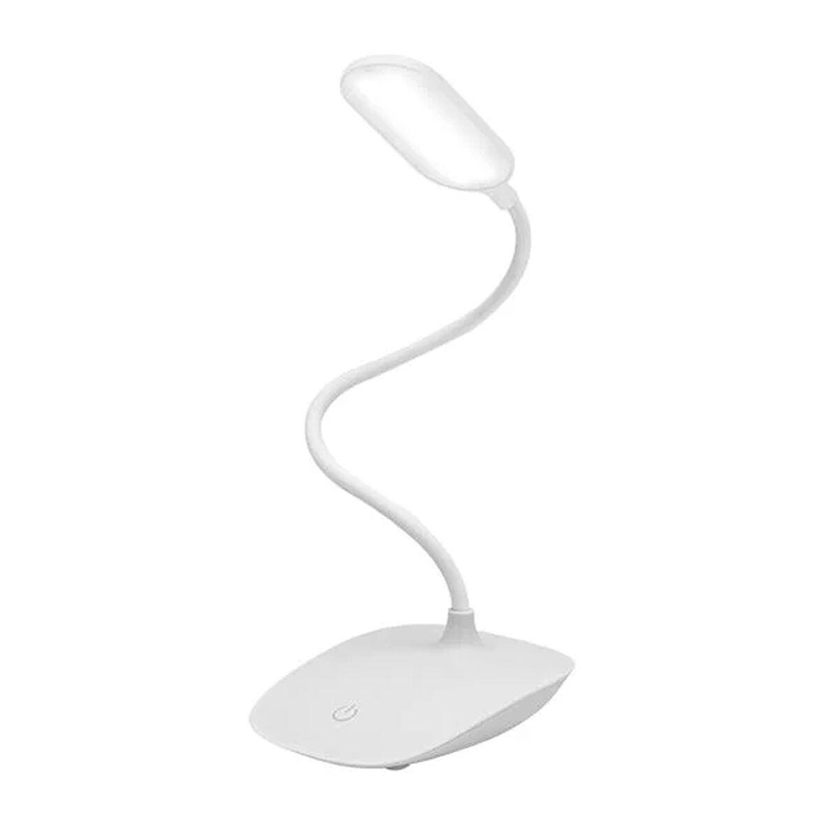 POWERMASTER MX-8802A USBLİ MASA LAMBASI Beyaz