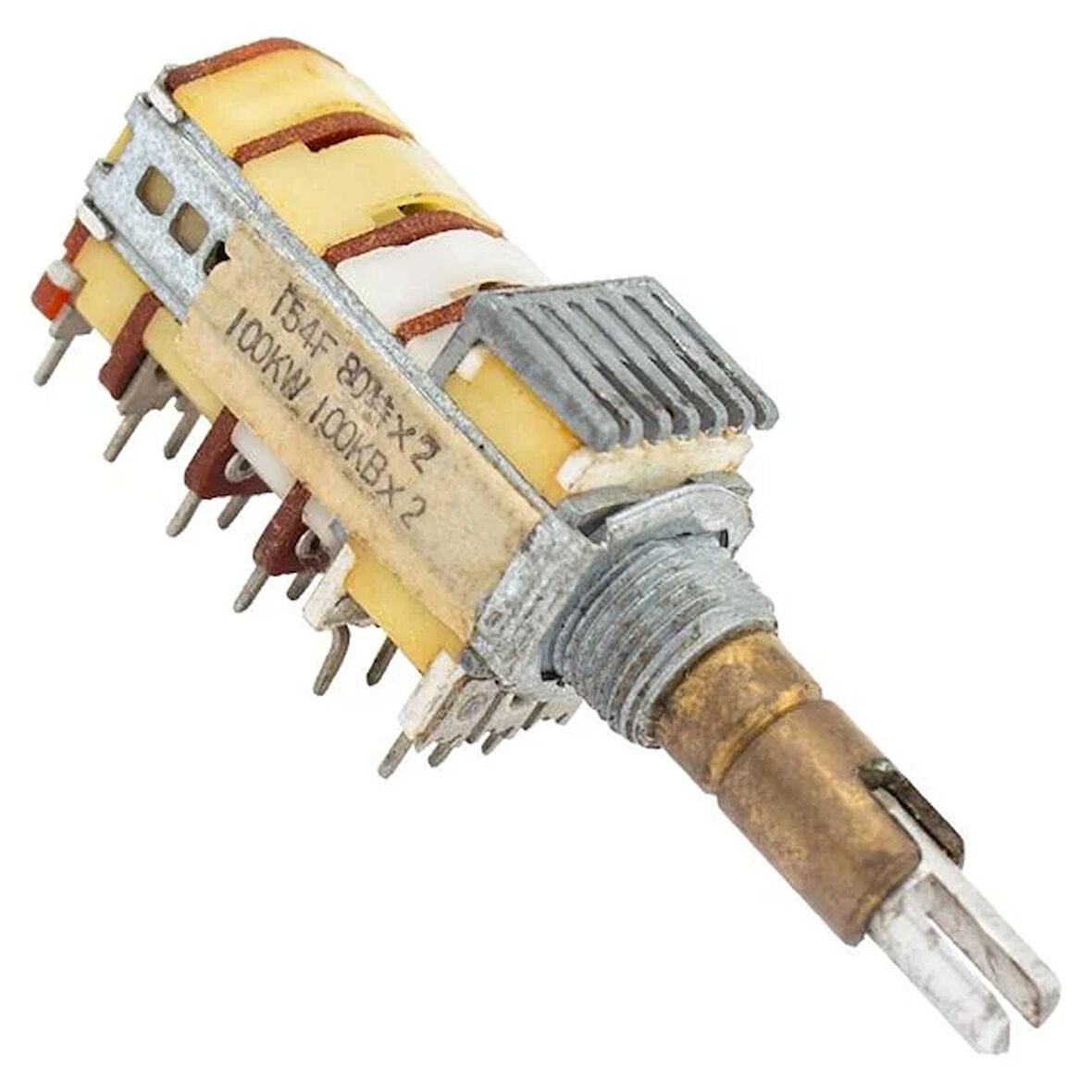 Oto Pot Çevirmeli    Roadstar