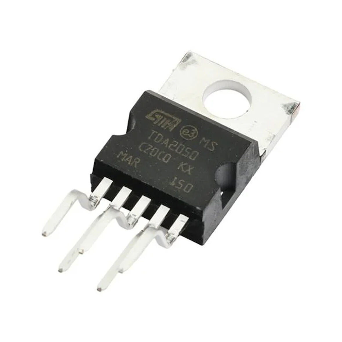 Tda 2050 To-220-5 Entegre Devre