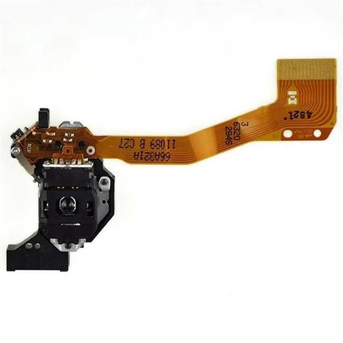 Rae 0142 Entegresiz Dap 005 Cd Göz