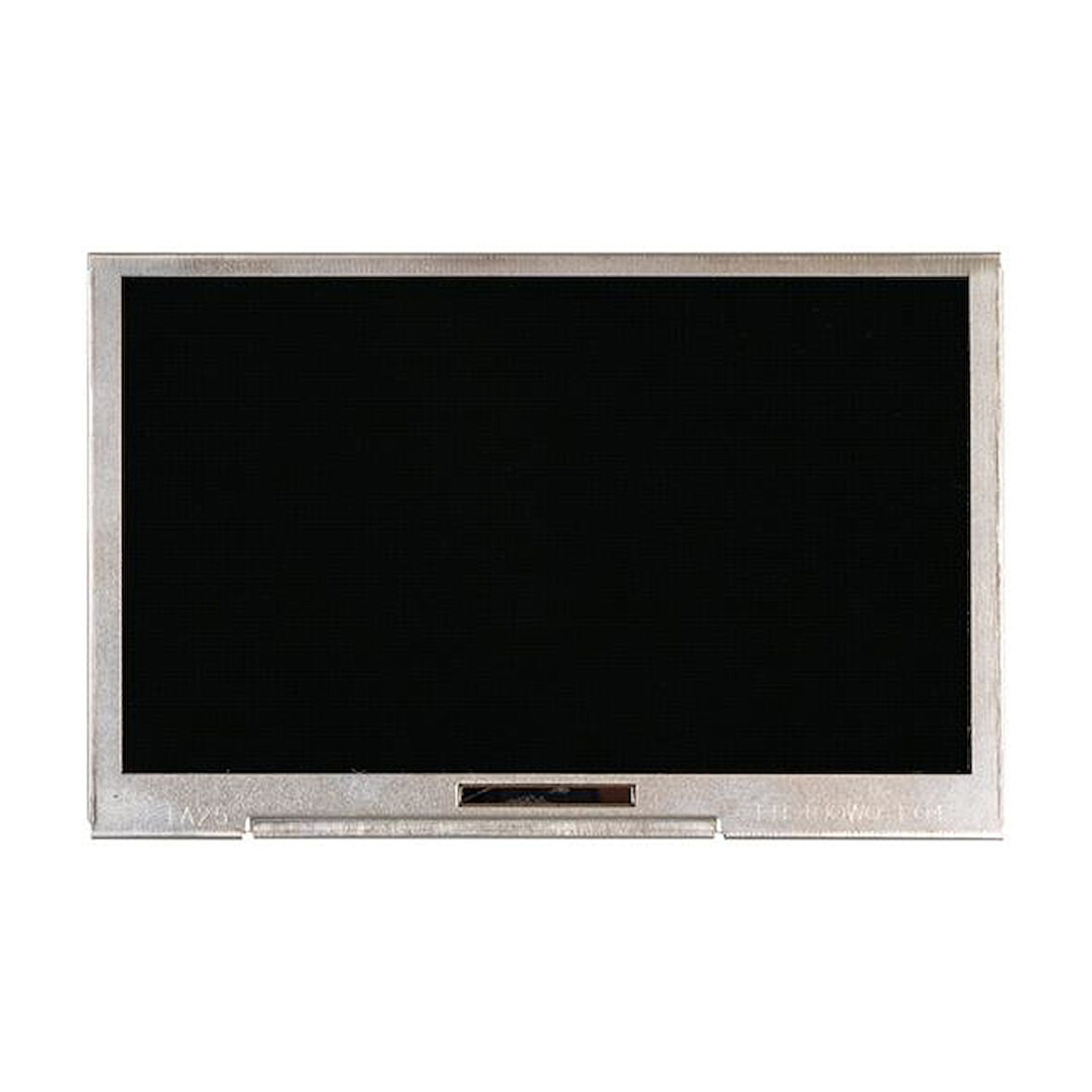 Samsung 4.0 İnch 45p Tft Lcd Mp4 Ekran Lte400wq-f04 Wqvga 480 Rgb