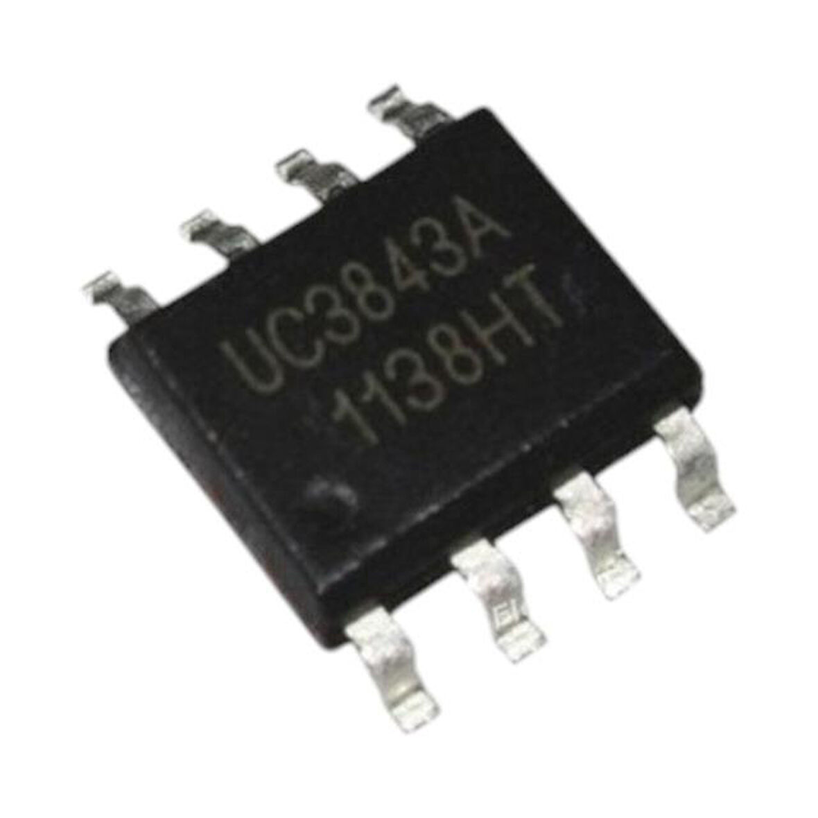 Uc 3843 Smd 4+4