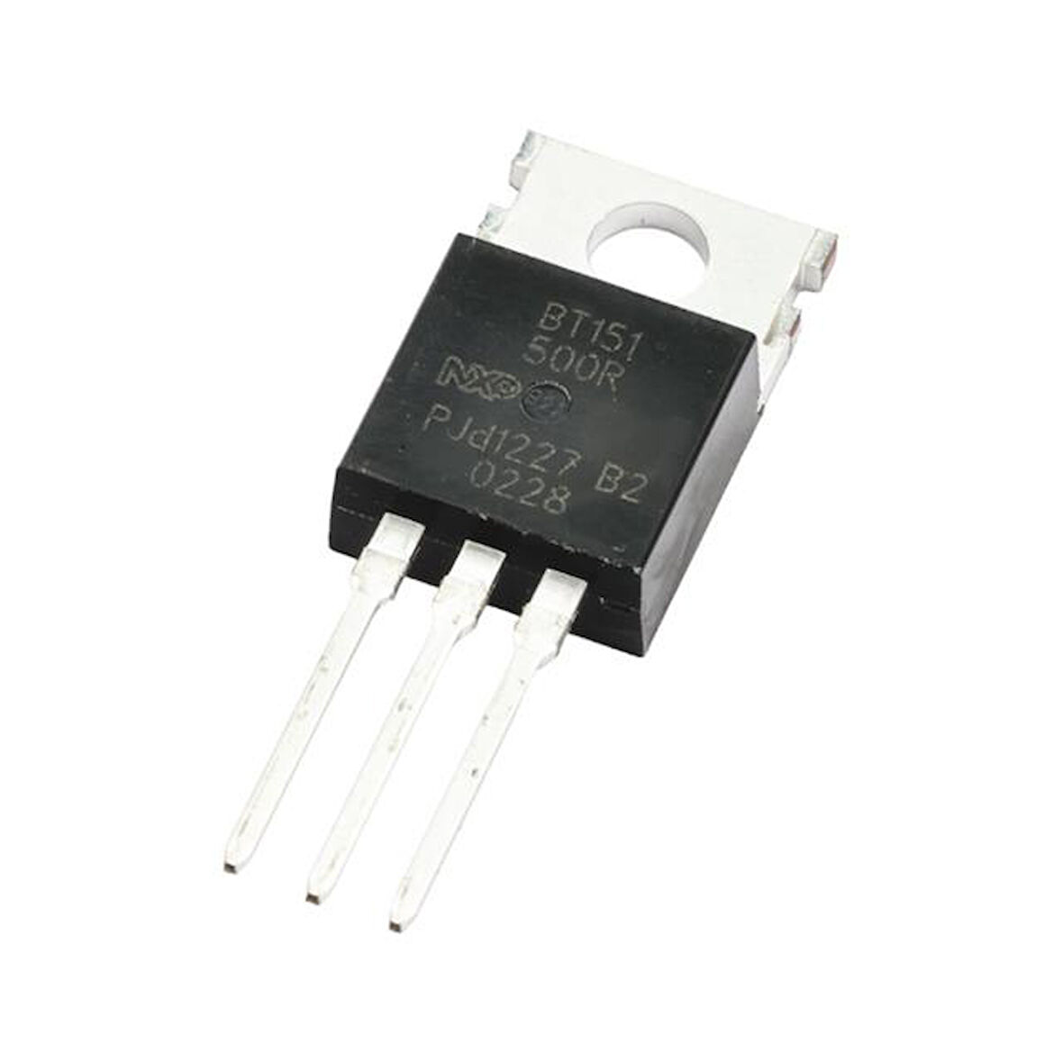 Ozksoe Transistör Devre Bt 151-500r To-220 Tristör