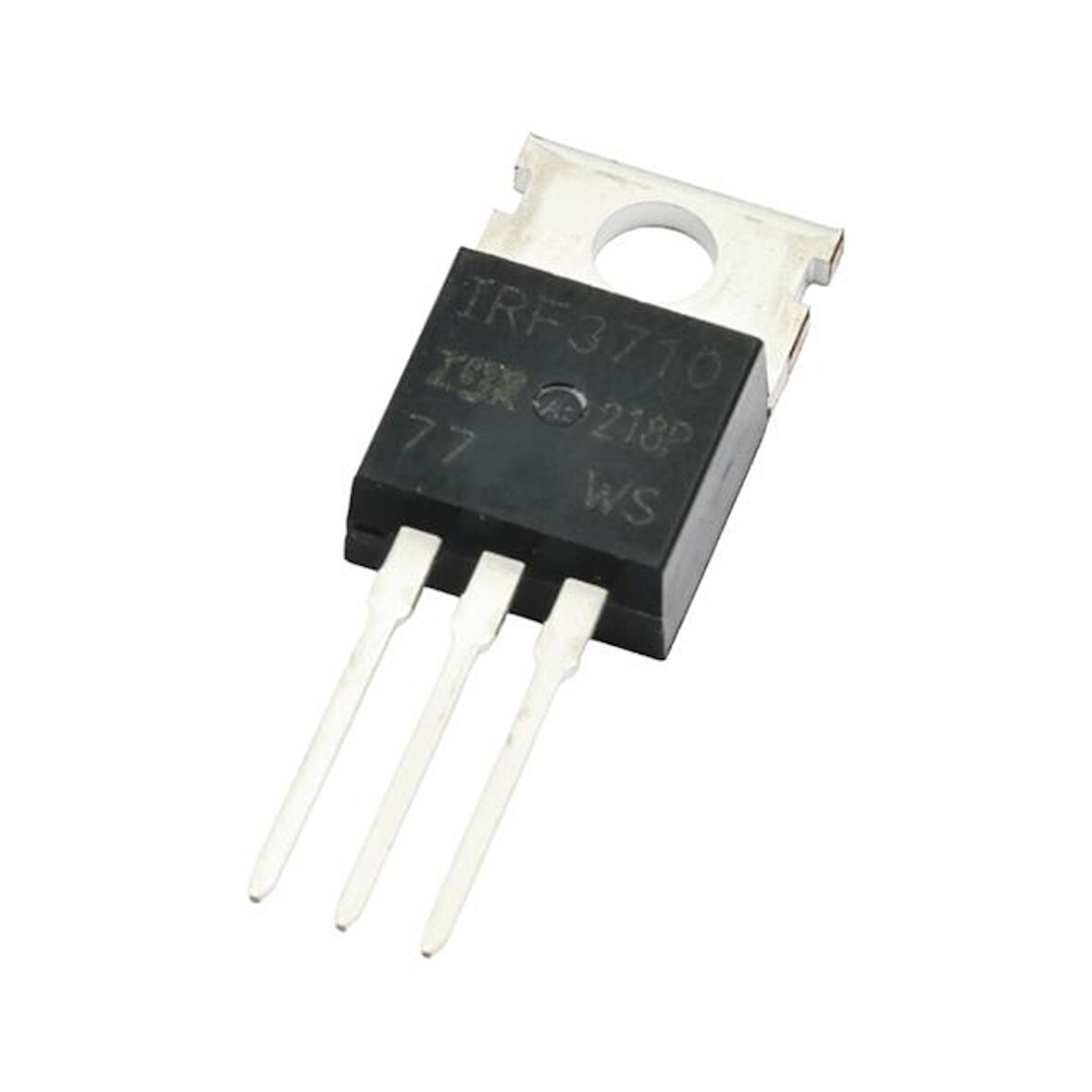 Ozksoe Transistör Devre Irf 3710 To-220 Mosfet