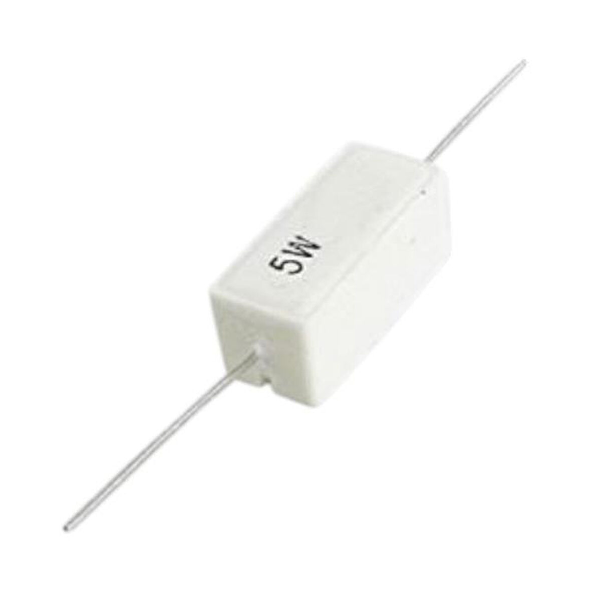 56 Ohm 5 Watt Taş Direnç - Ozkose