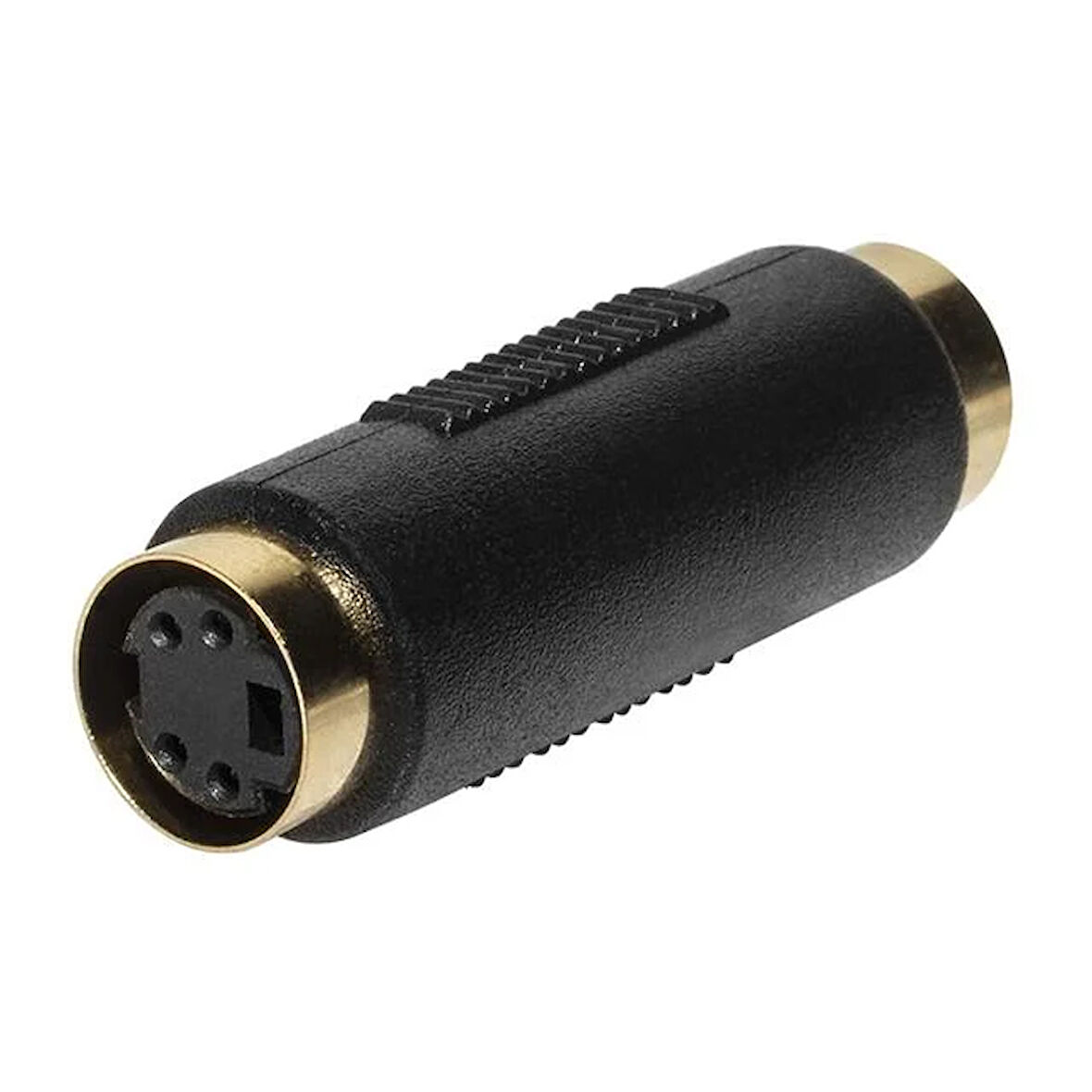 S-vhs+s-vhs Ara Jack-149588