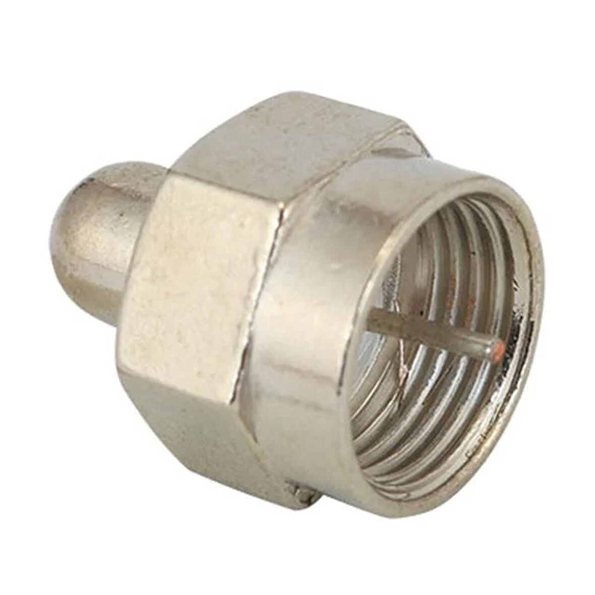 F Sonlandırma Konnektör  Powermaster