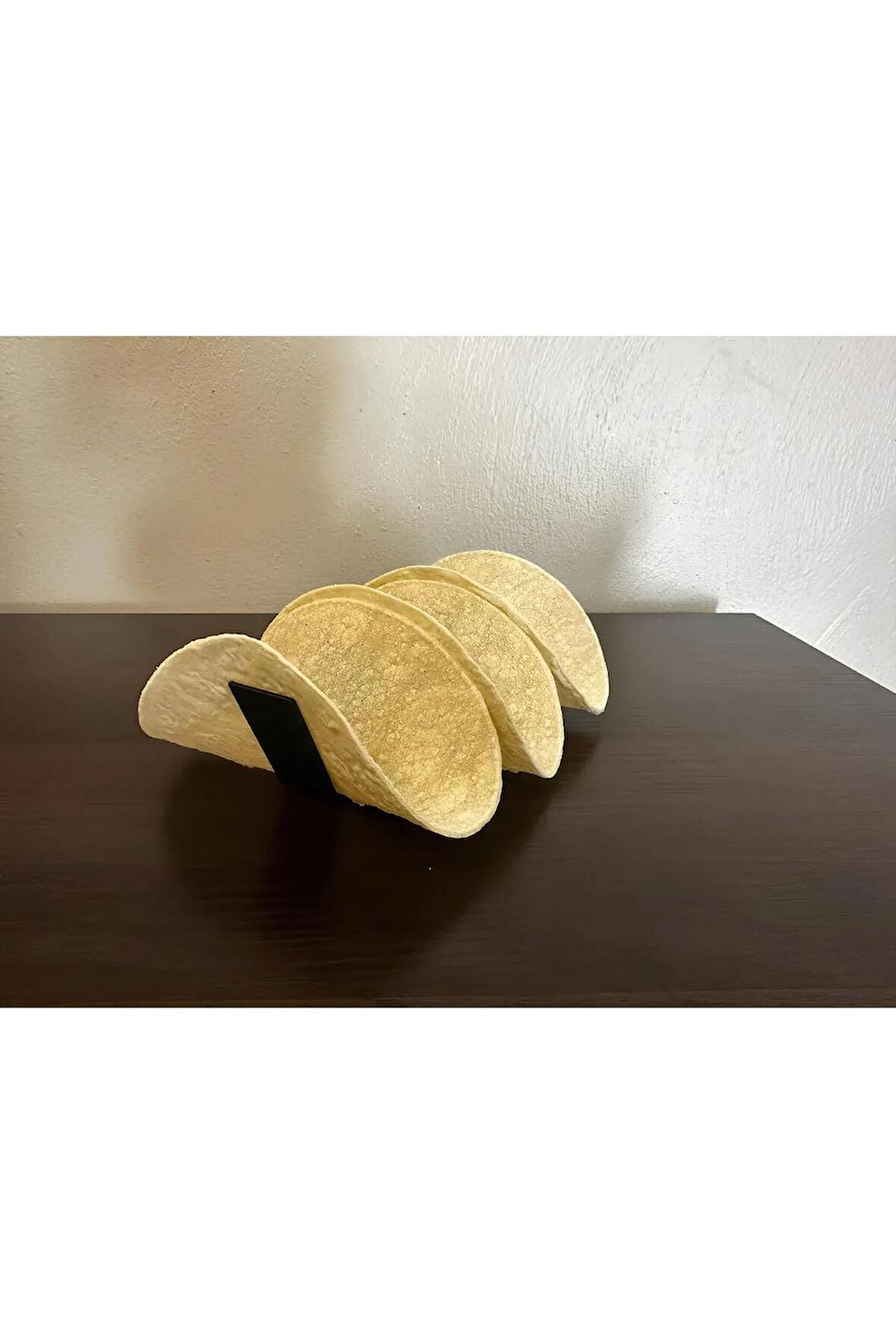 Just3dprintings Taco Stand