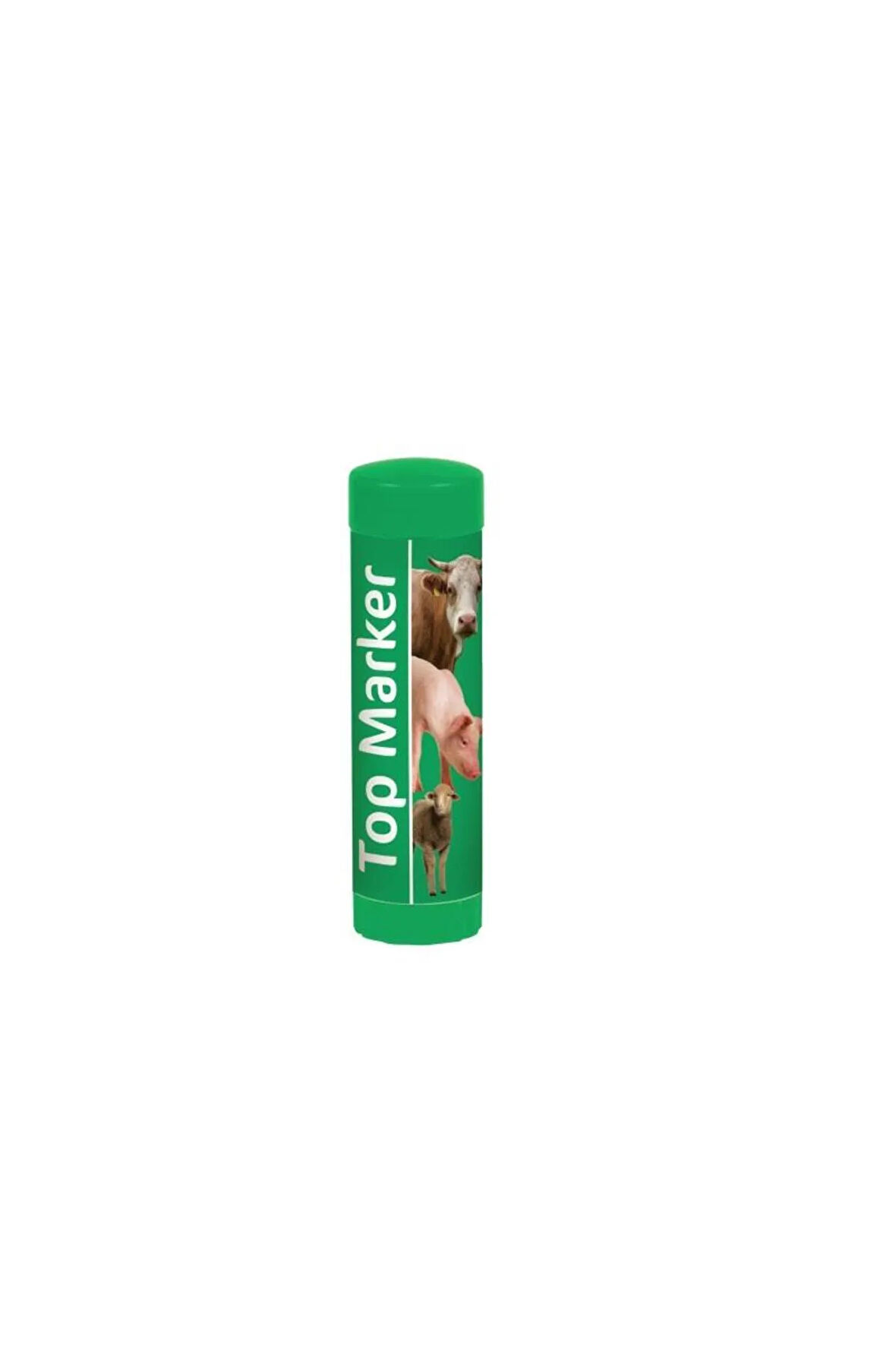 KERBL - TOP MARKER HAYVAN İŞARETLEME KALEMİ 60 ML (1 ADET)