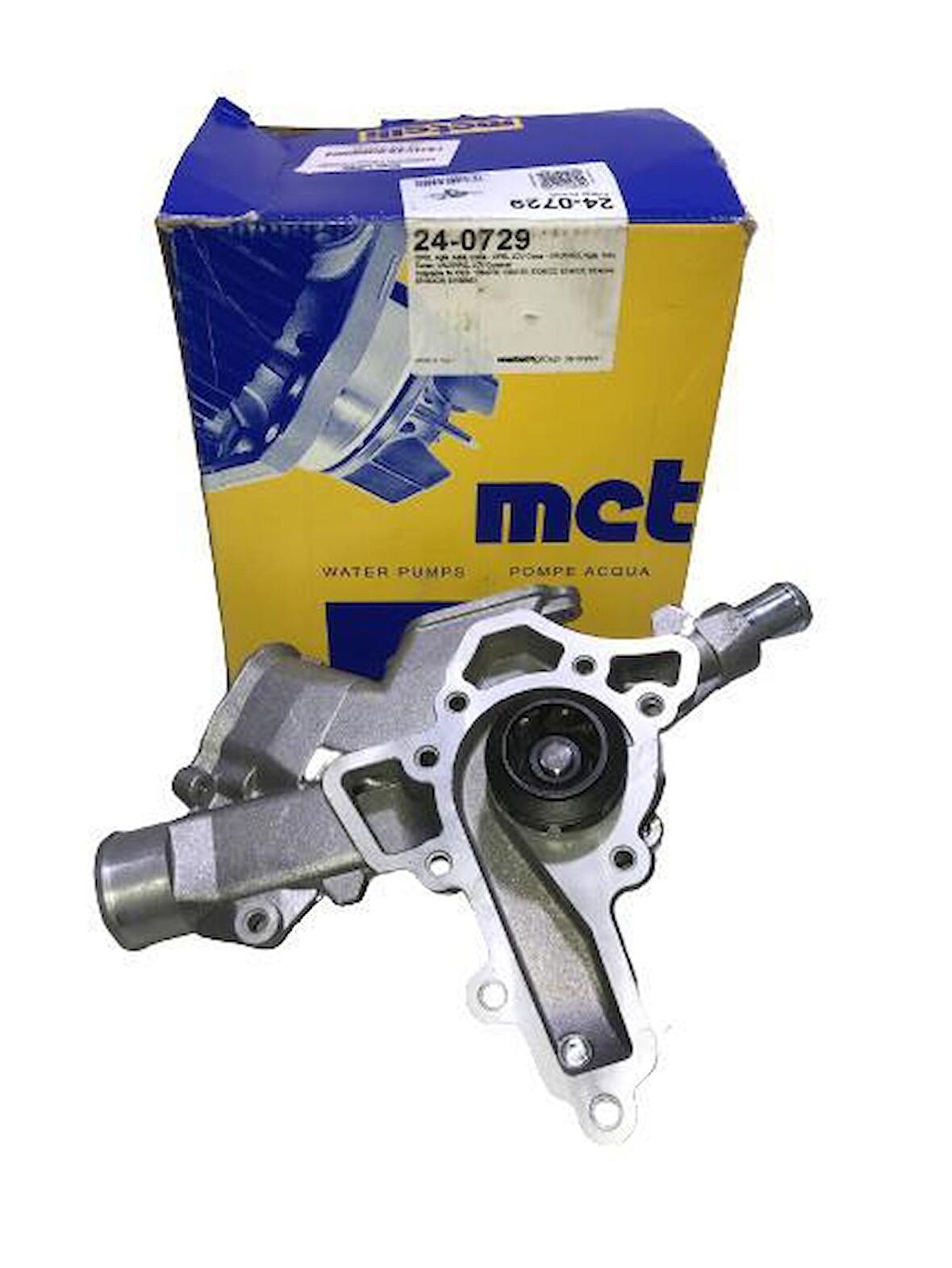 DEVİRDAİM / ASTRA G- CORSA C / 1334079-240729  