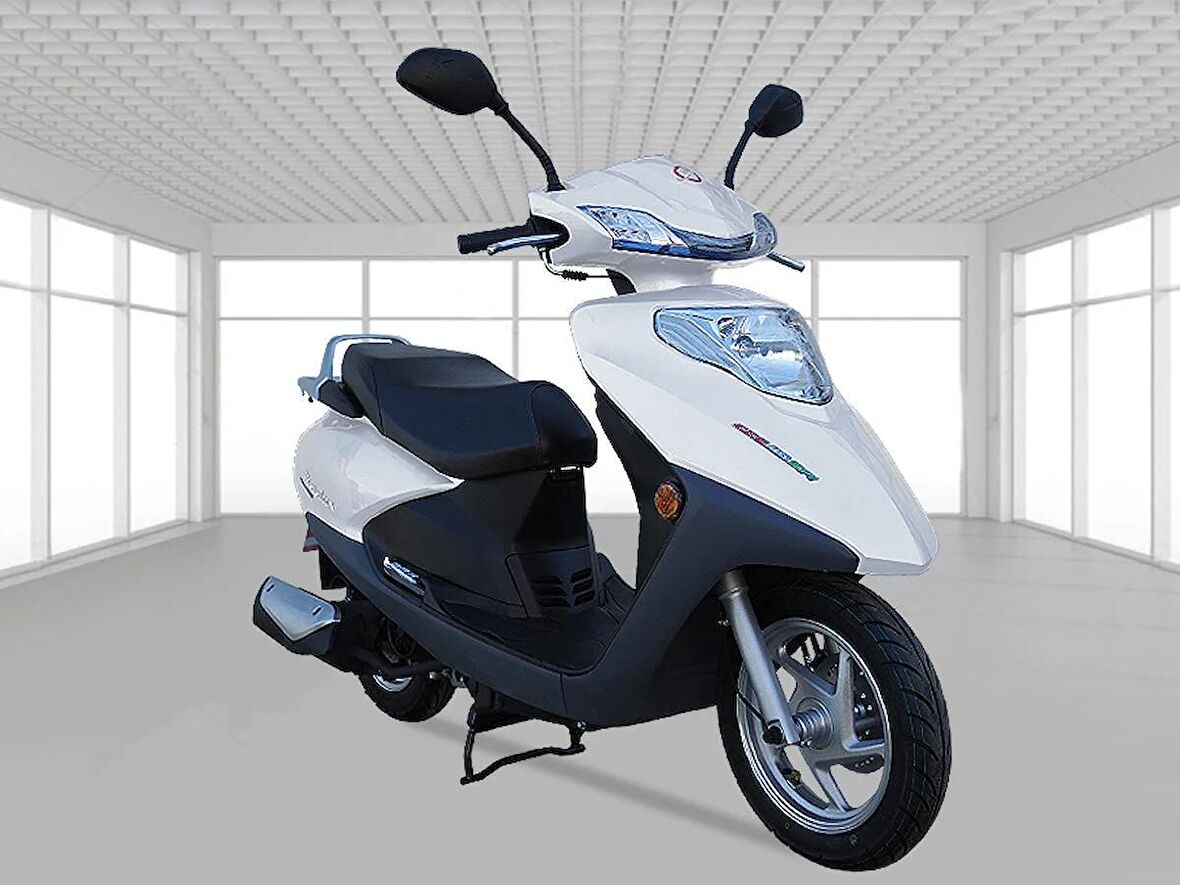 motolüx ceo 110  MOTORSİKLET