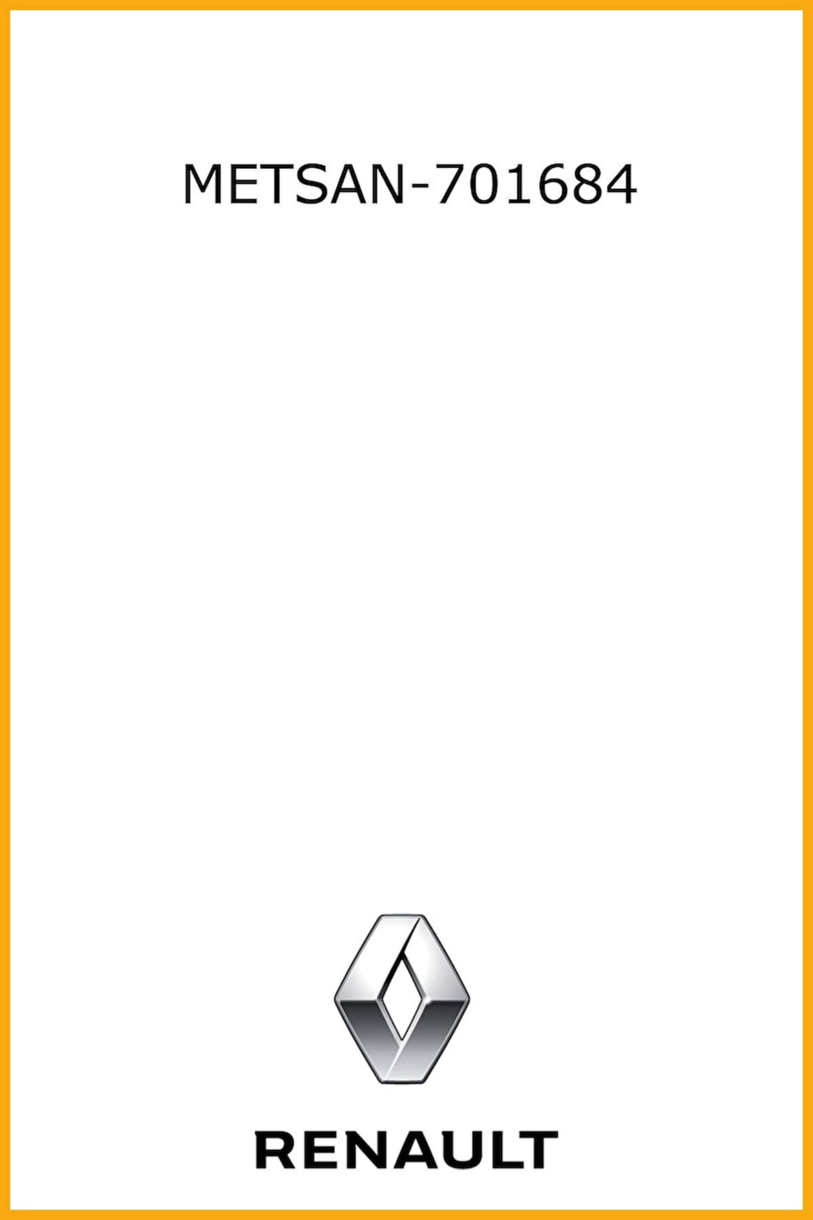 Güneşlik Ayağı Em - Ym M131 Dkş