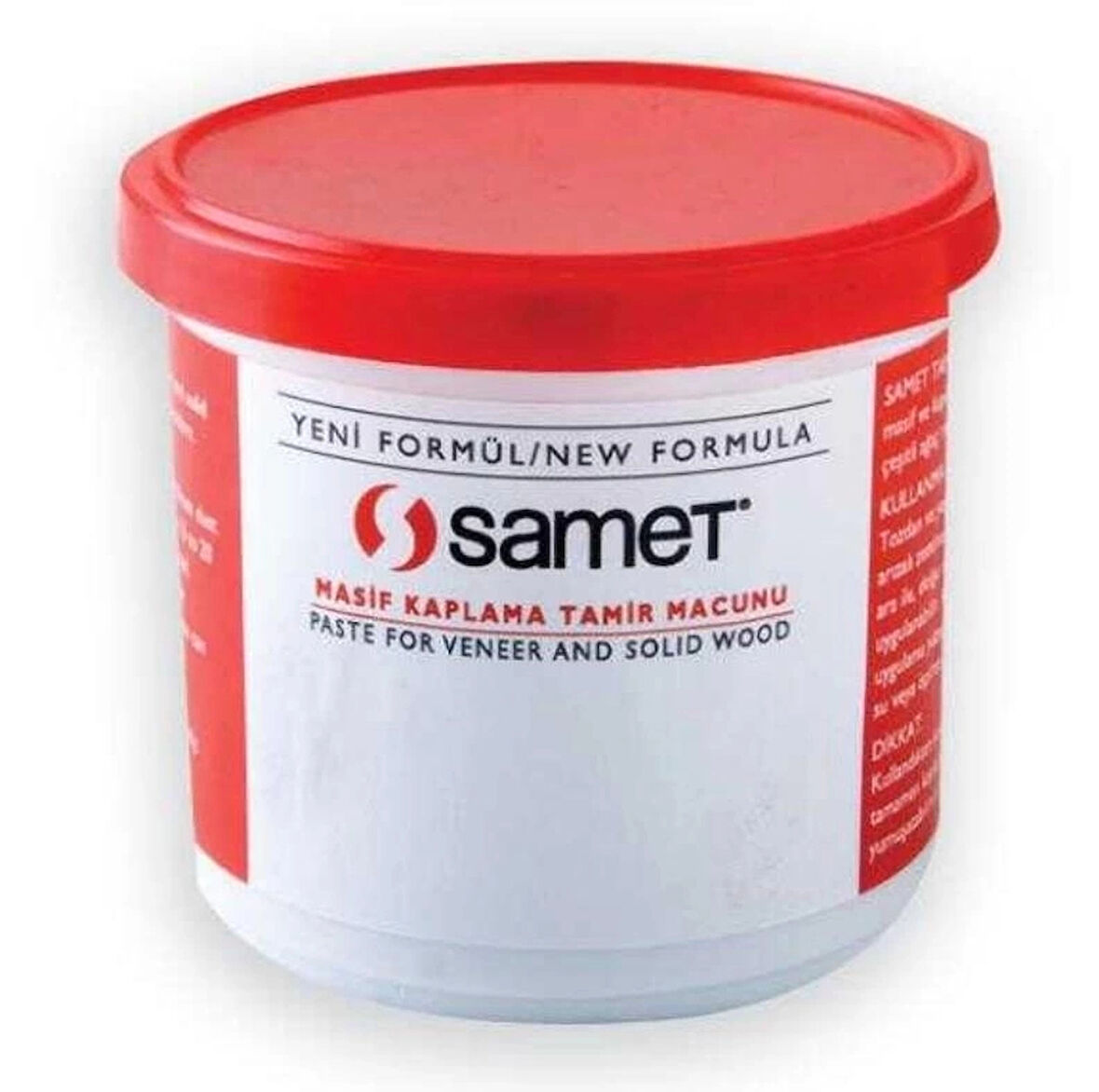 Samet Wenge Tamir Macunu 200 gr